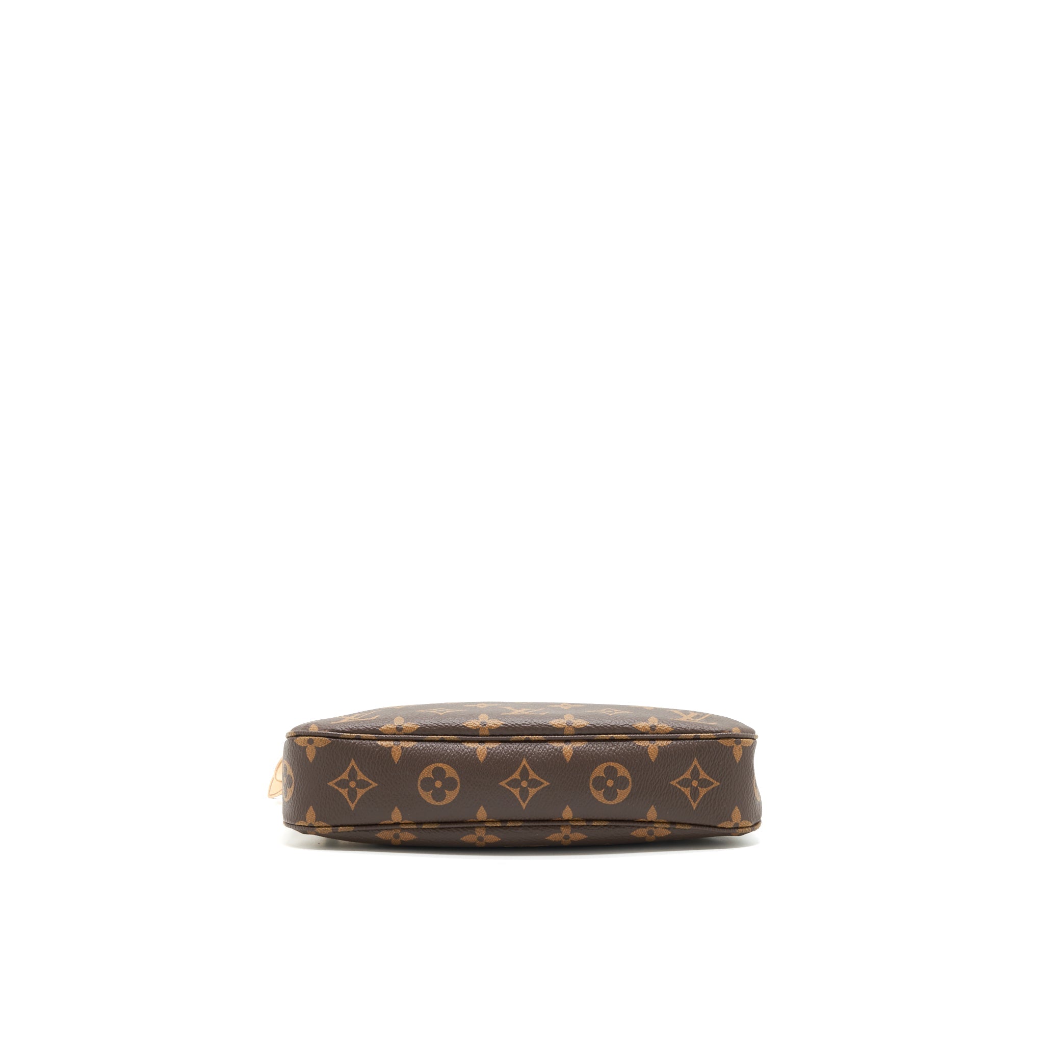 LOUIS VUITTON POCHETTE ACCESSORIES MONOGRAM