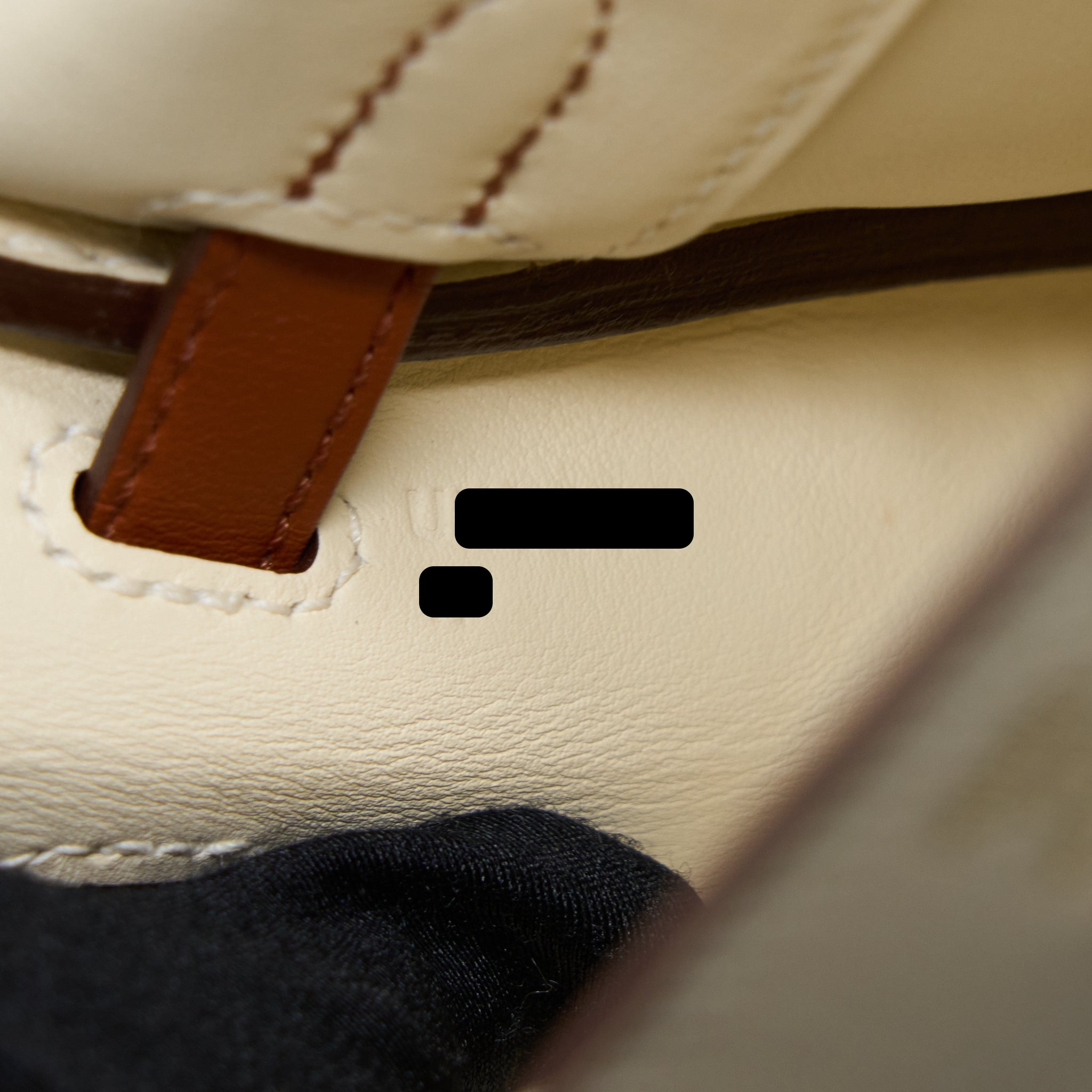 HERMES KELLY 25 COLORMATIC SWIFT NATA/CHAI/LIME/MAUVE SYLVESTRE GHW