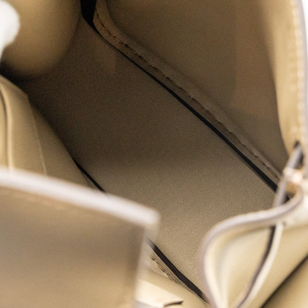 HERMES KELLY JUMP SWIFT BEIGE MARFA SHW