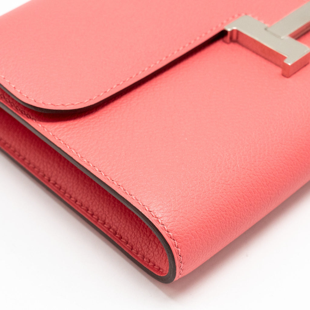 HERMES CONSTANCE TO GO EVERCOLOR 8W ROSE AZALEE SHW