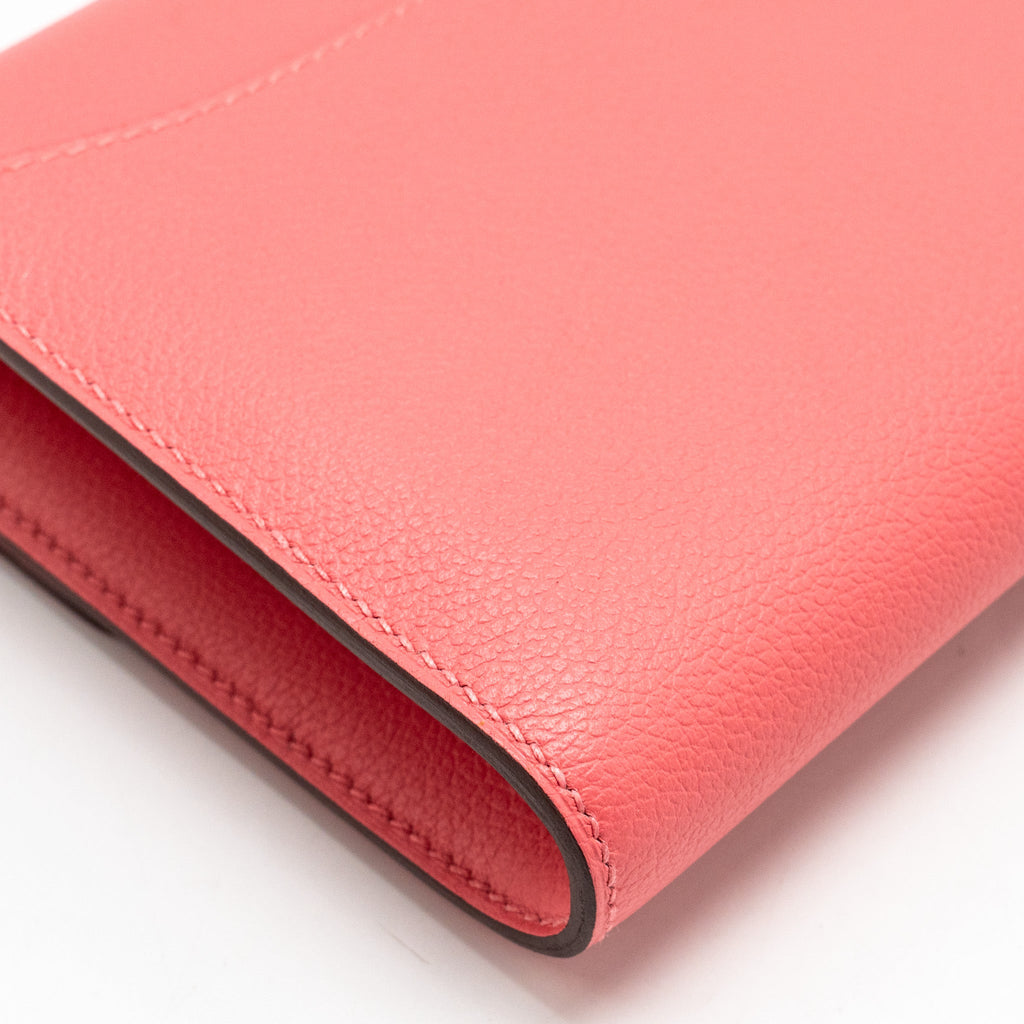 HERMES CONSTANCE TO GO EVERCOLOR 8W ROSE AZALEE SHW