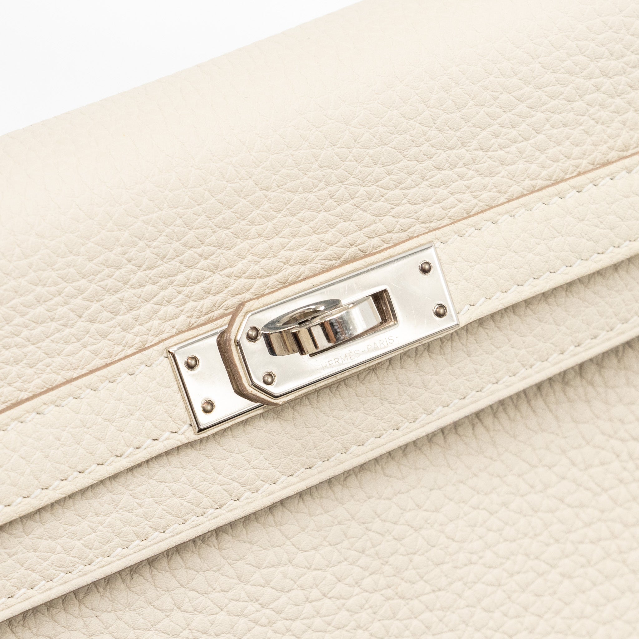 HERMES KELLY 25 TOGO CRAIE SHW