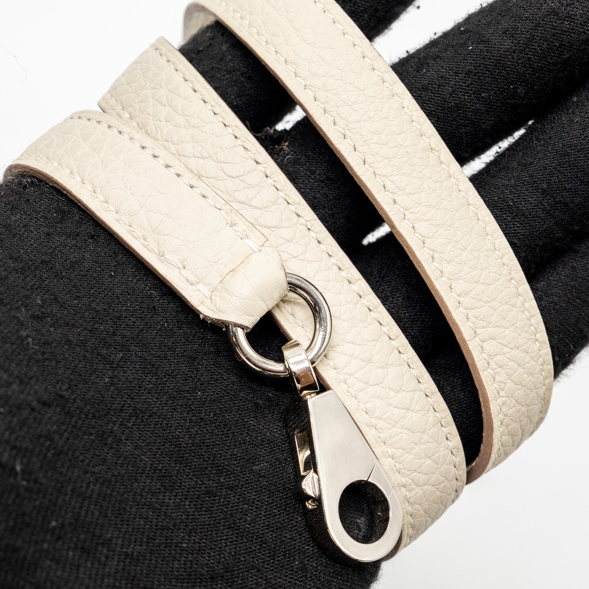 HERMES KELLY 25 TOGO CRAIE SHW