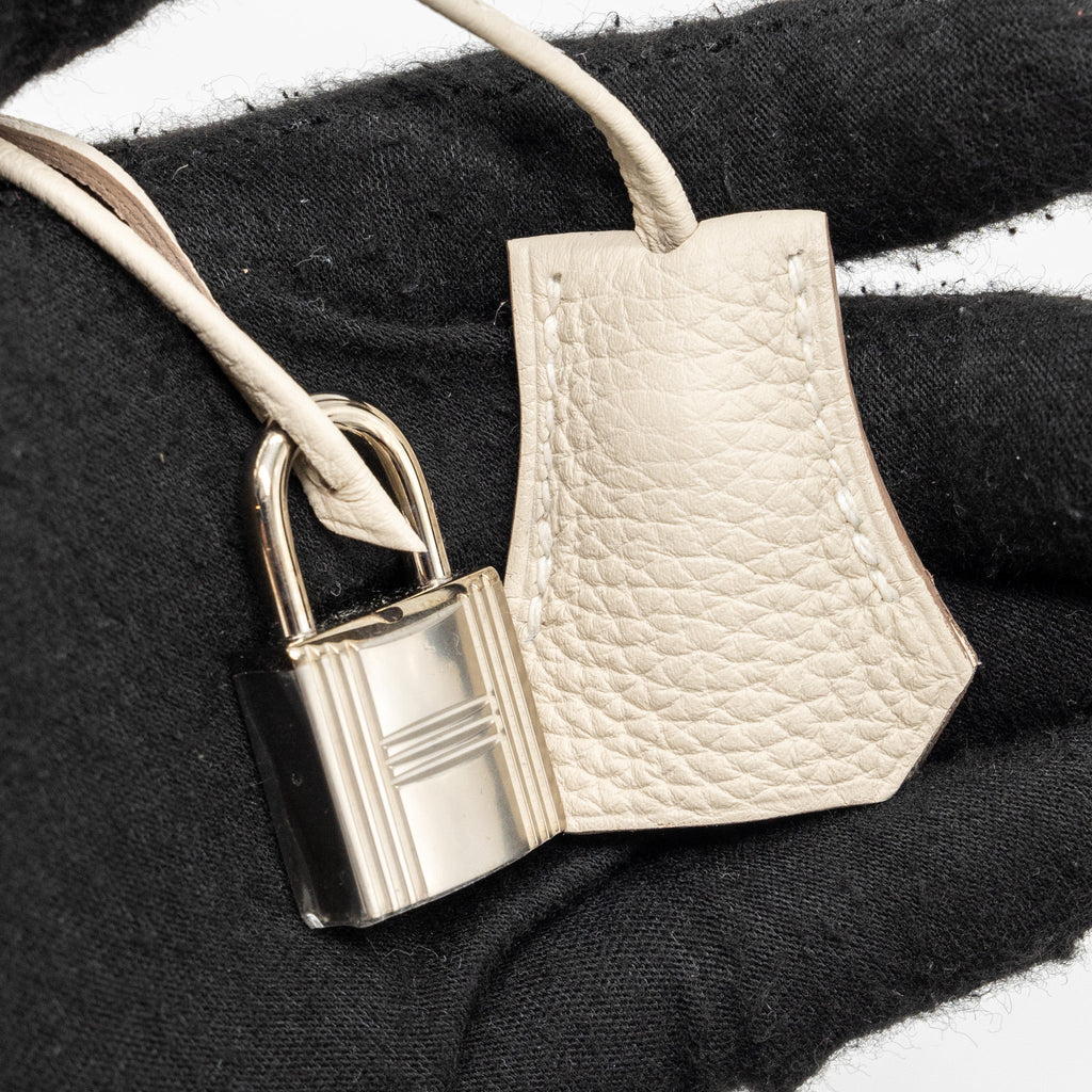 HERMES KELLY 25 TOGO CRAIE SHW