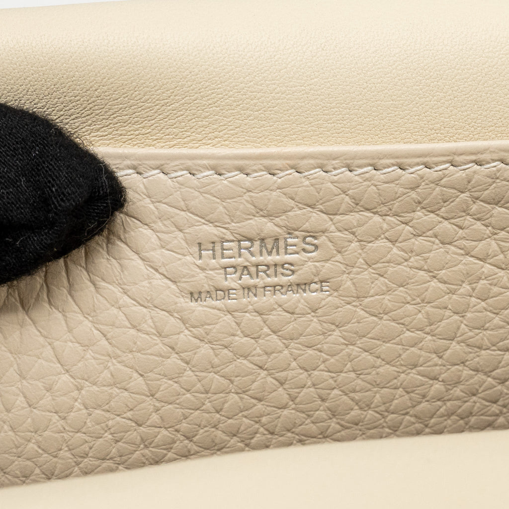 HERMES HALZAN 25 CLEMENCE CRAIE SHW