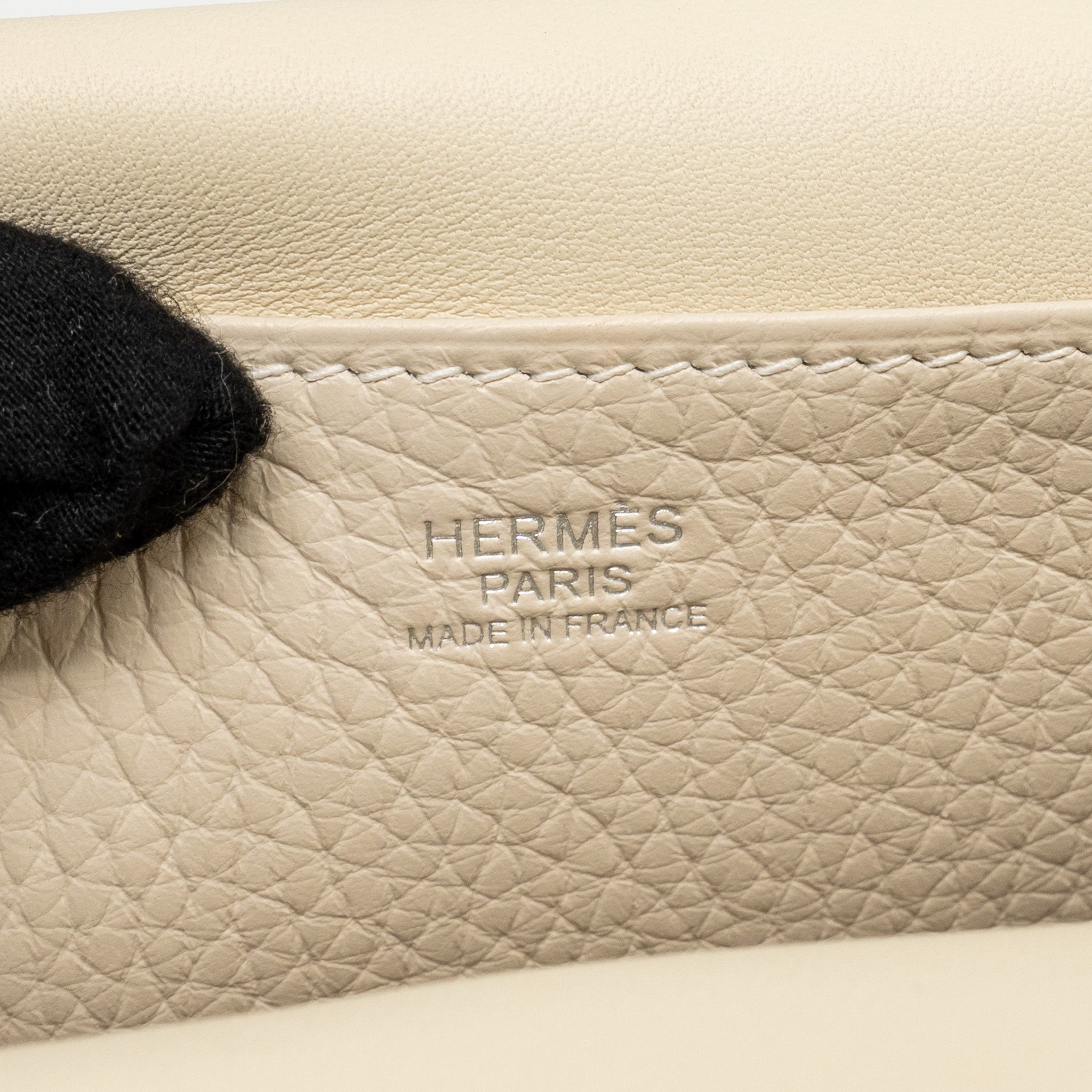 HERMES HALZAN 25 CLEMENCE CRAIE SHW