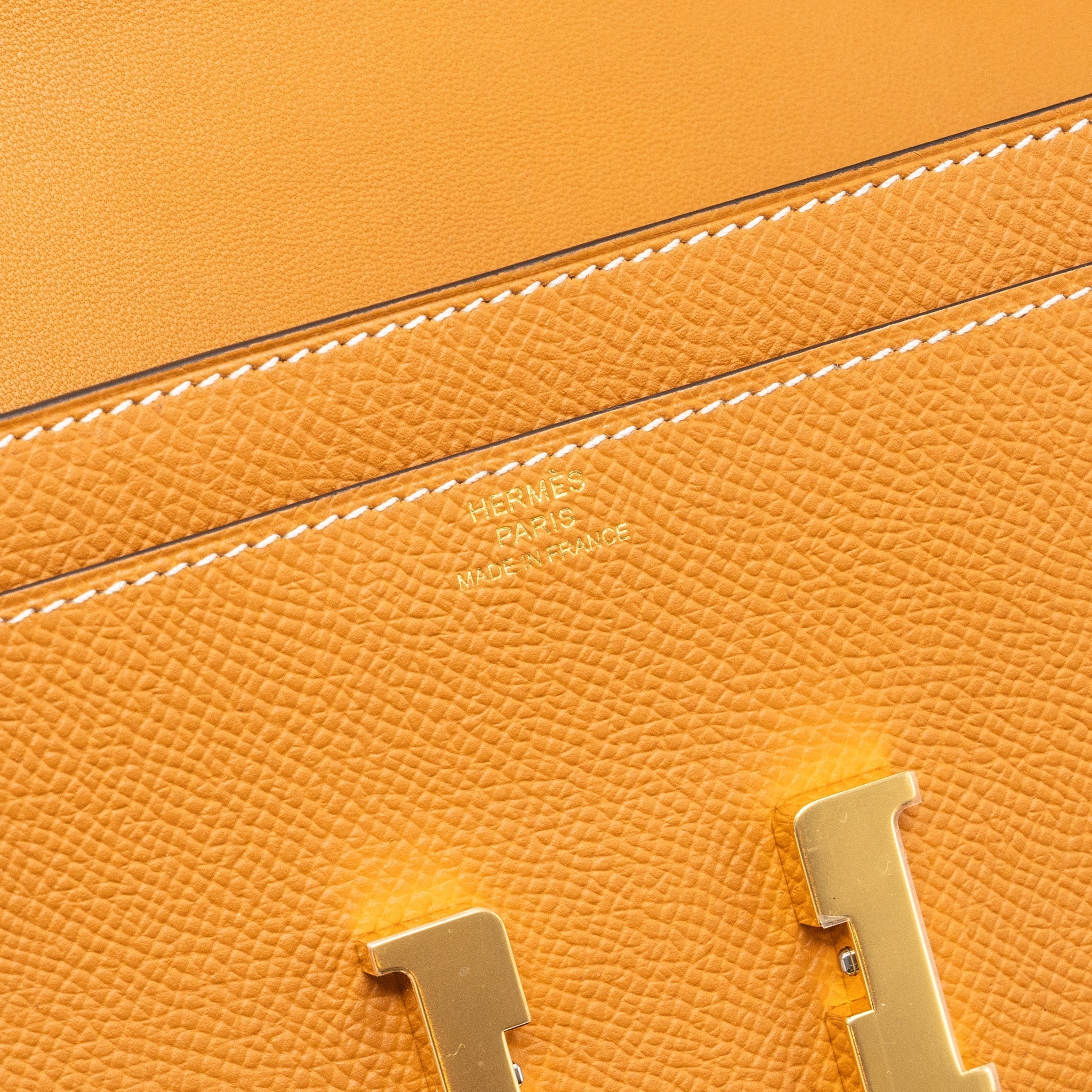 HERMES CONSTANCE TO GO EPSOM TOFFEE GHW