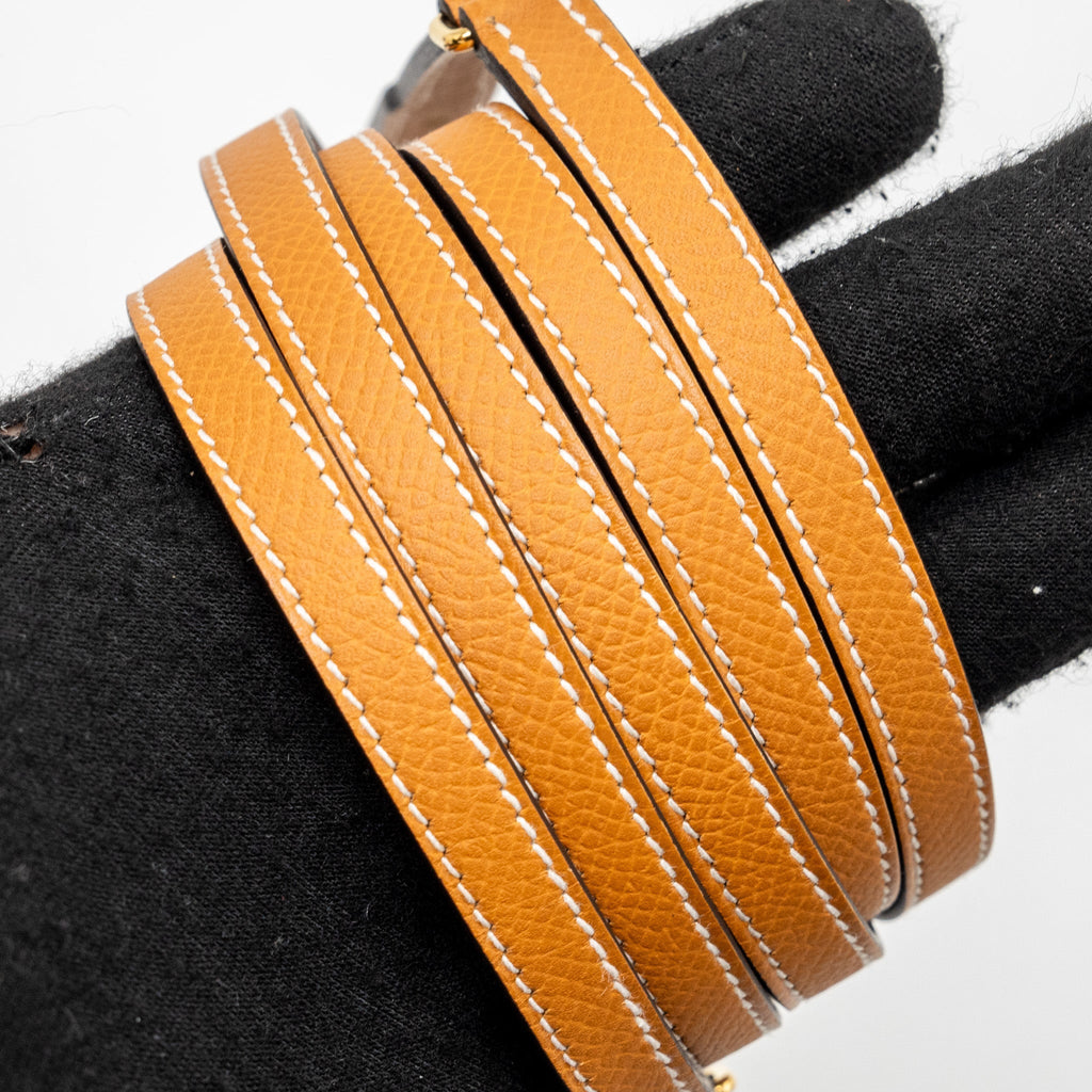 HERMES CONSTANCE TO GO EPSOM TOFFEE GHW