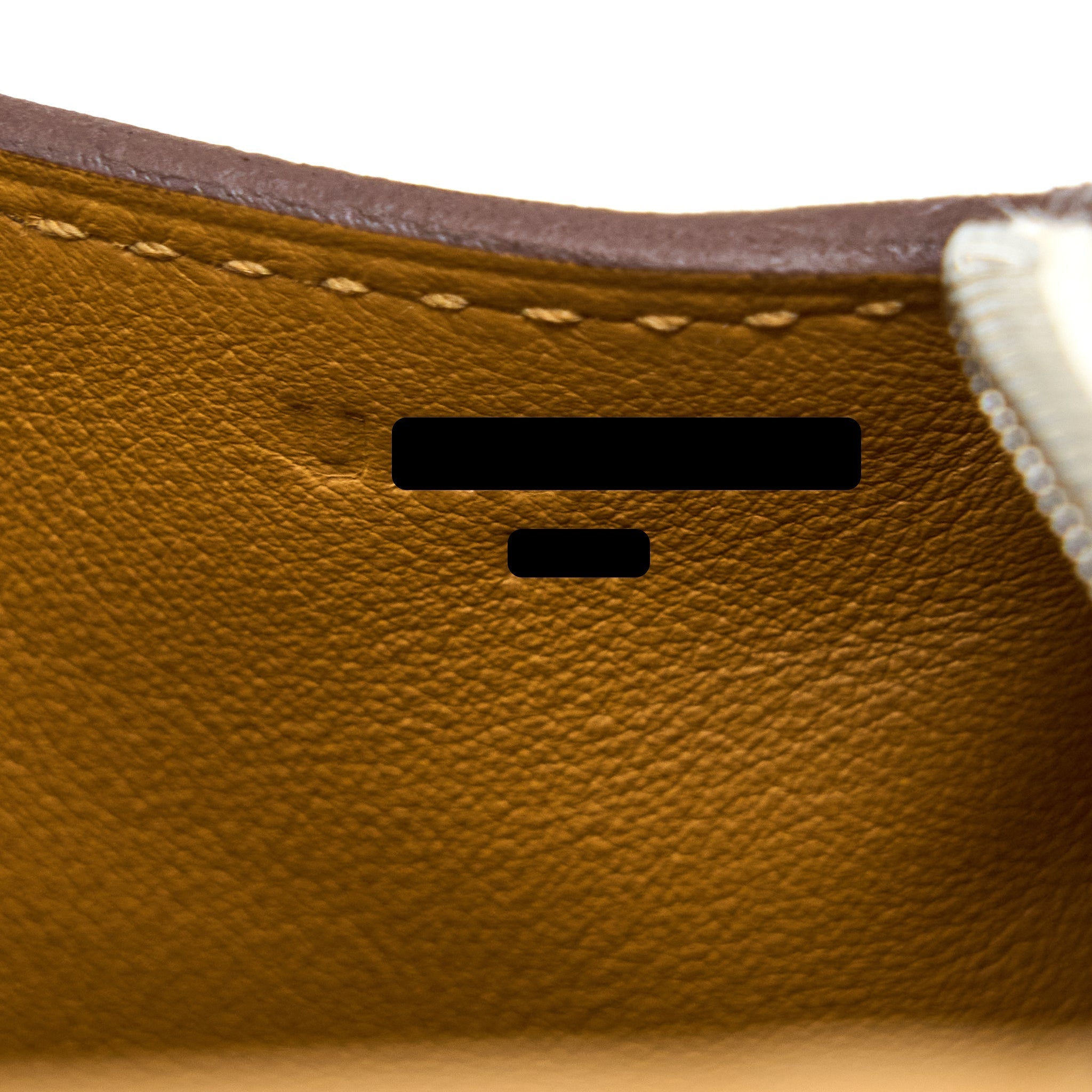 HERMES MINI LINDY SWIFT NATA/SESAME SHW