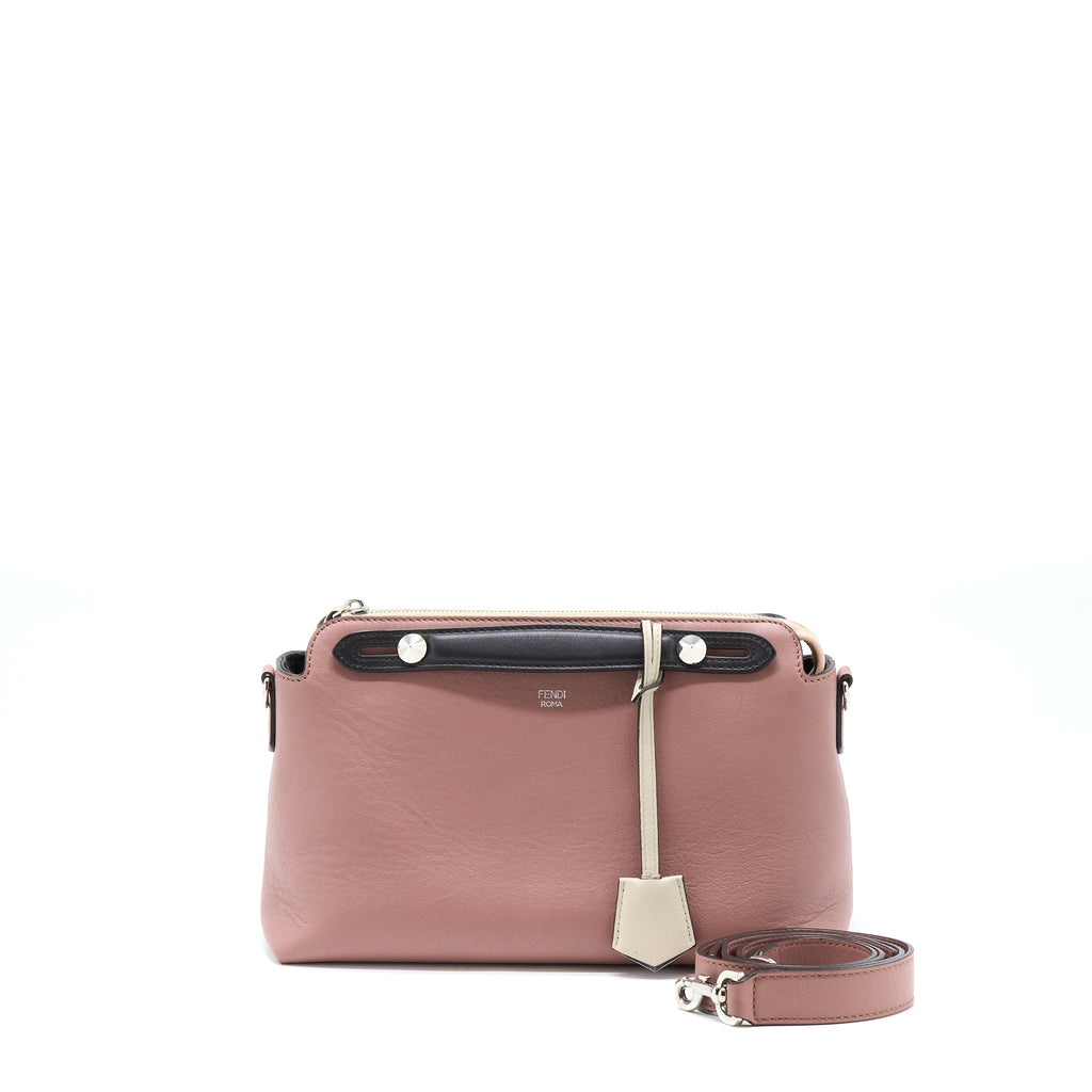FENDI BY THE WAY BAG MULTICOLOUR SHW