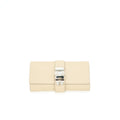 HERMES POCHETTE MEDOR 23 SWIFT LEATHER TRENCH SHW