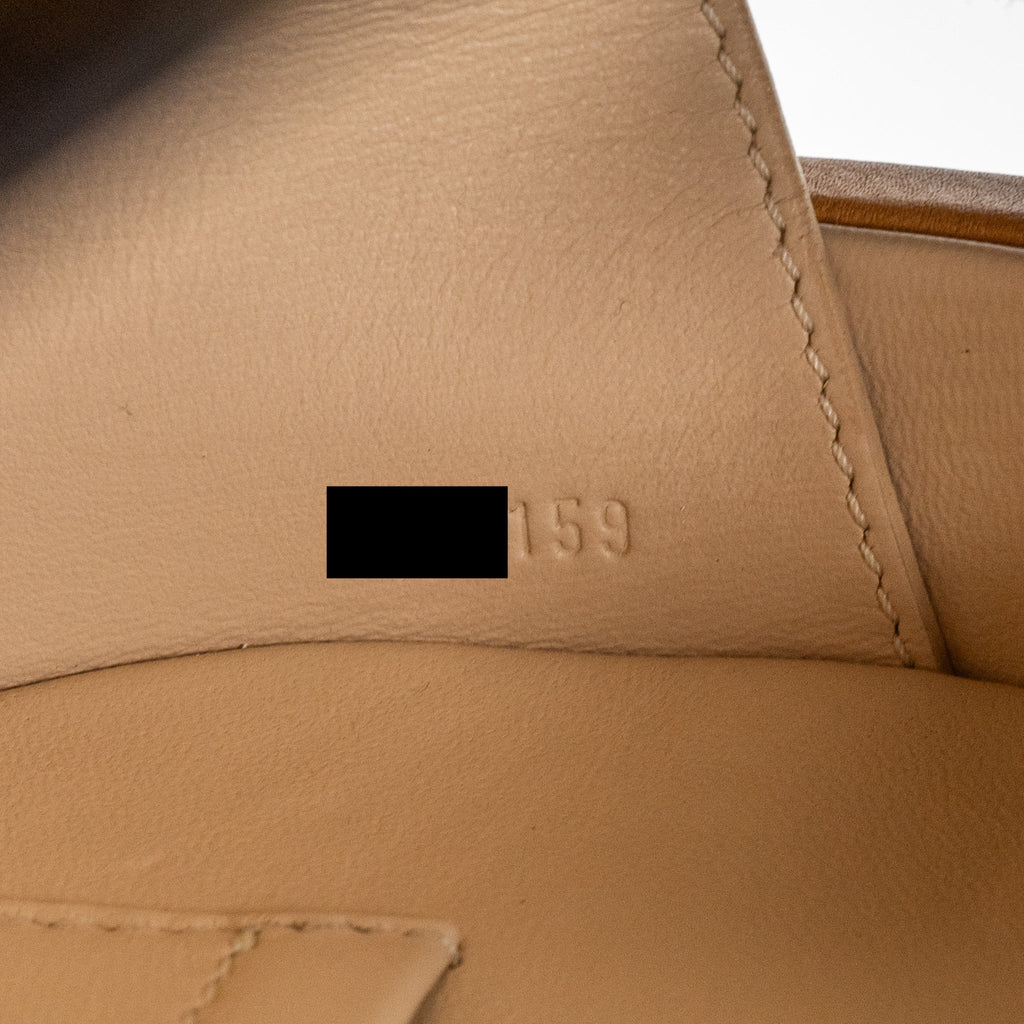 LOUIS VUITTON PETITE BOITE CHAPEAU MONOGRAM CANVAS GHW