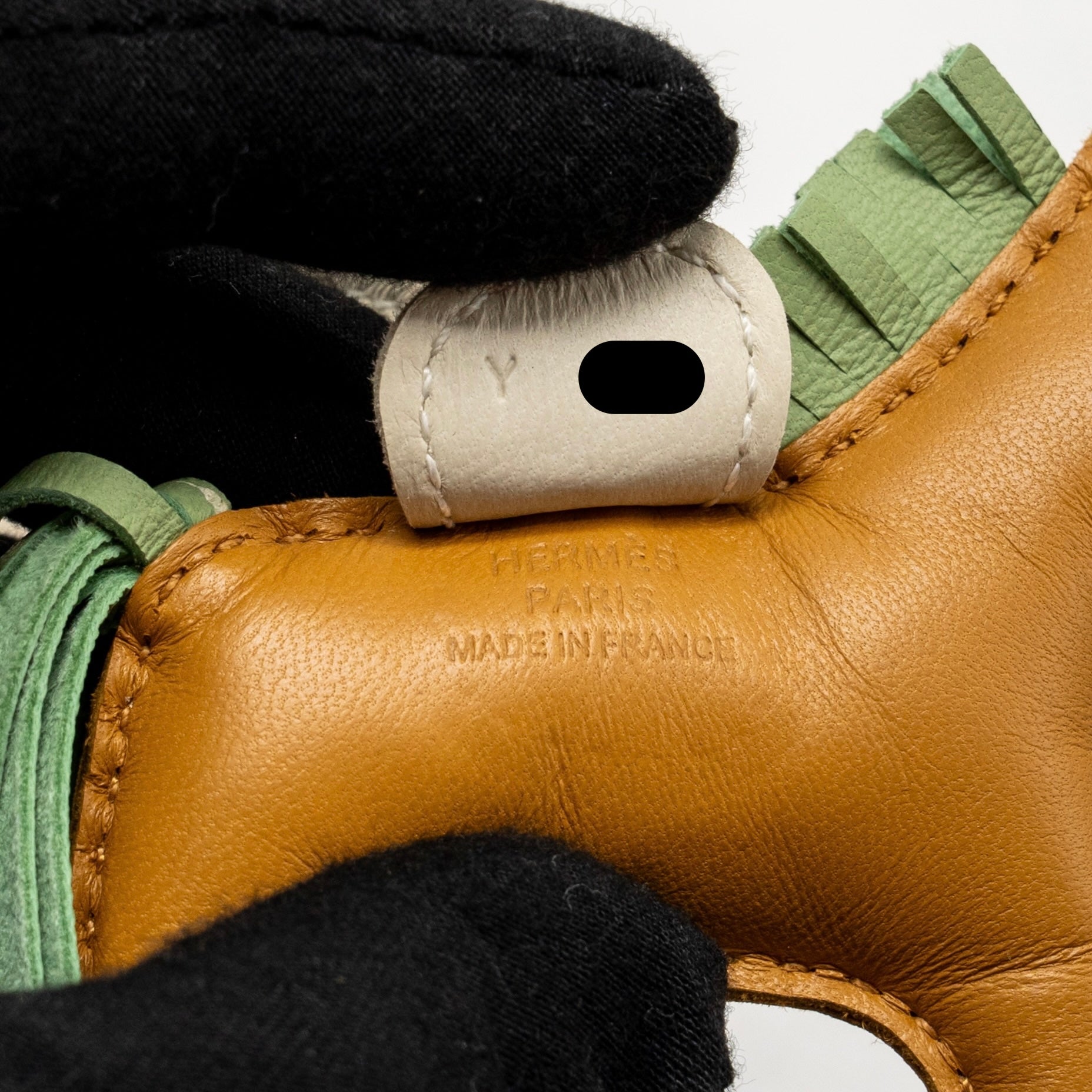 HERMES MINI LINDY CLEMENCE NATA SHW