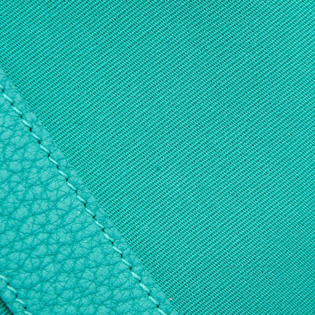HERMES GARDEN PARTY 30 GREEN SHW