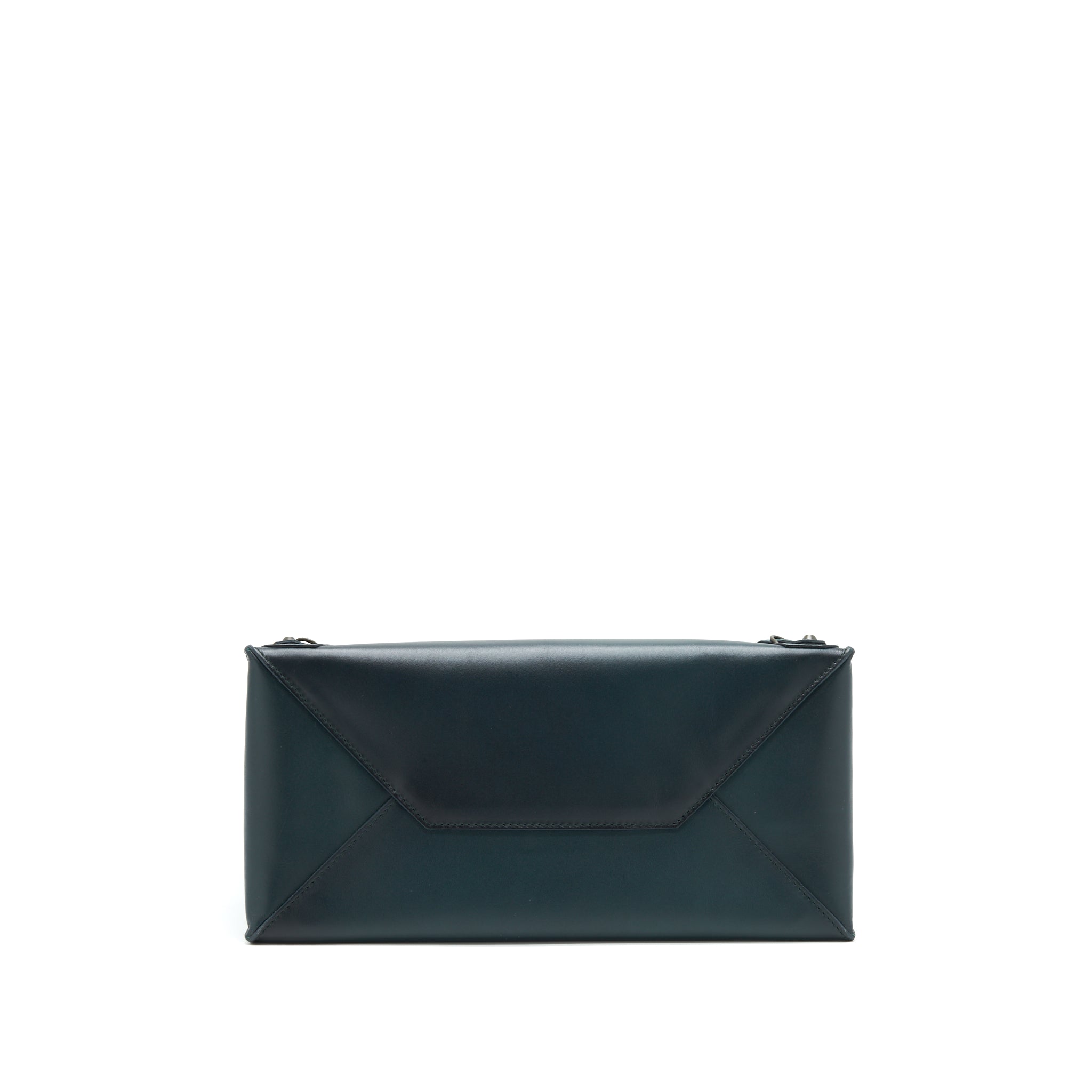 BALENCIAGA TOTE BAG IN DEEP GREEN