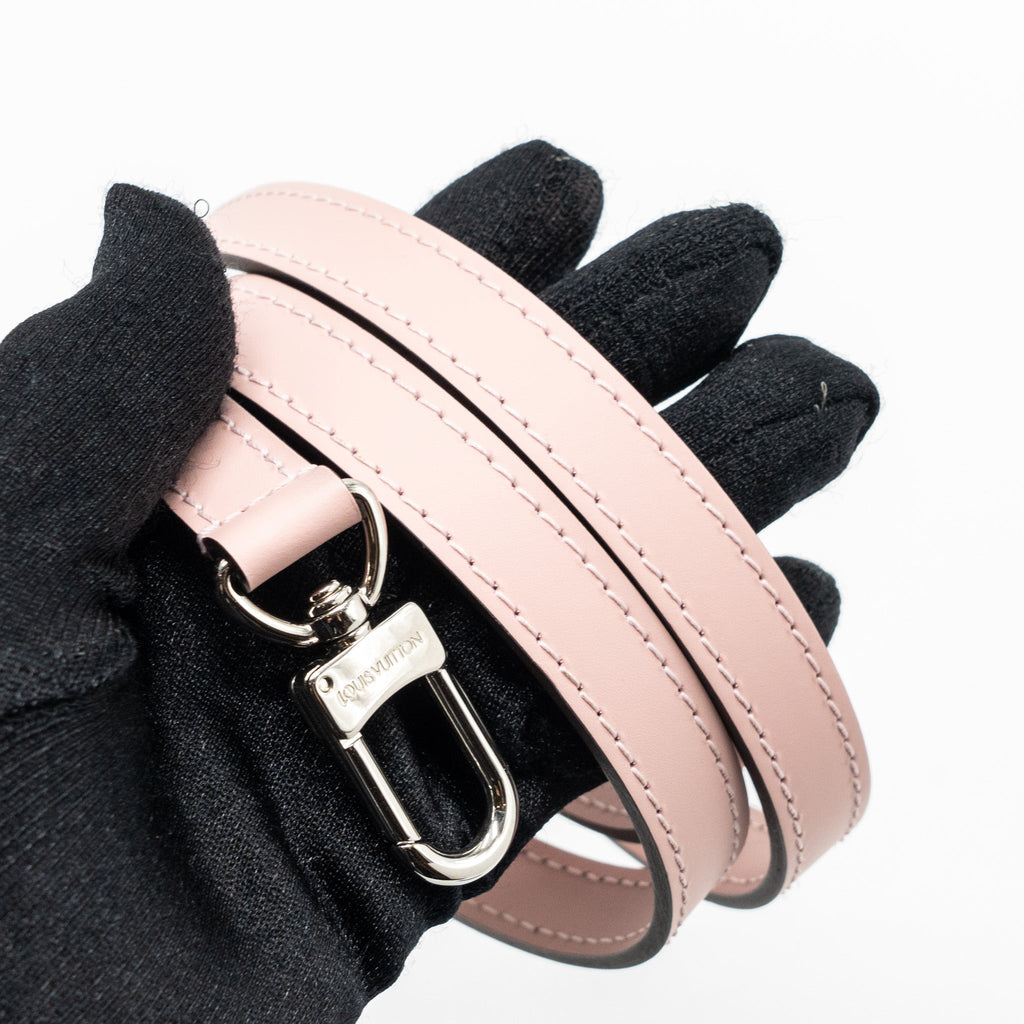 LOUIS VUITTON CLUNNY BB EPI PINK SHW