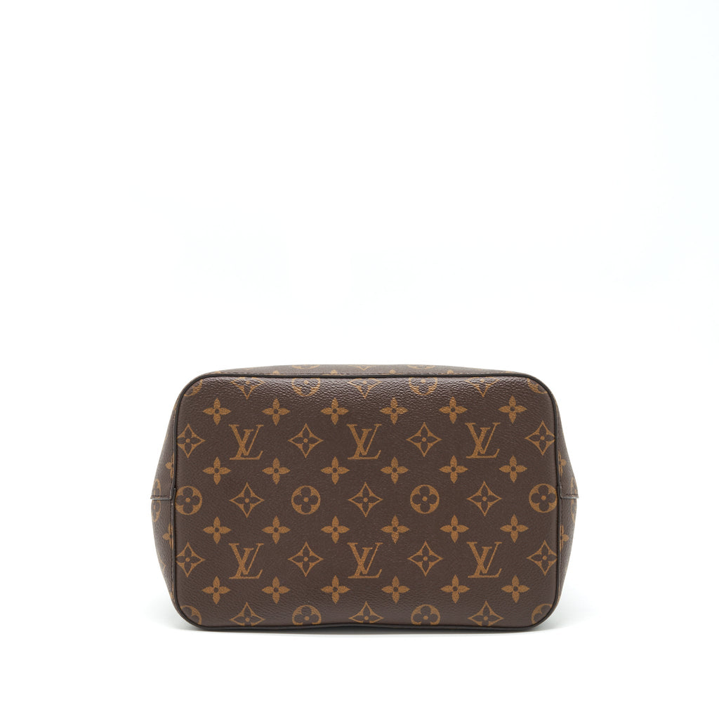 LOUIS VUITTON NEONOE CARAMEL YEAR 2020