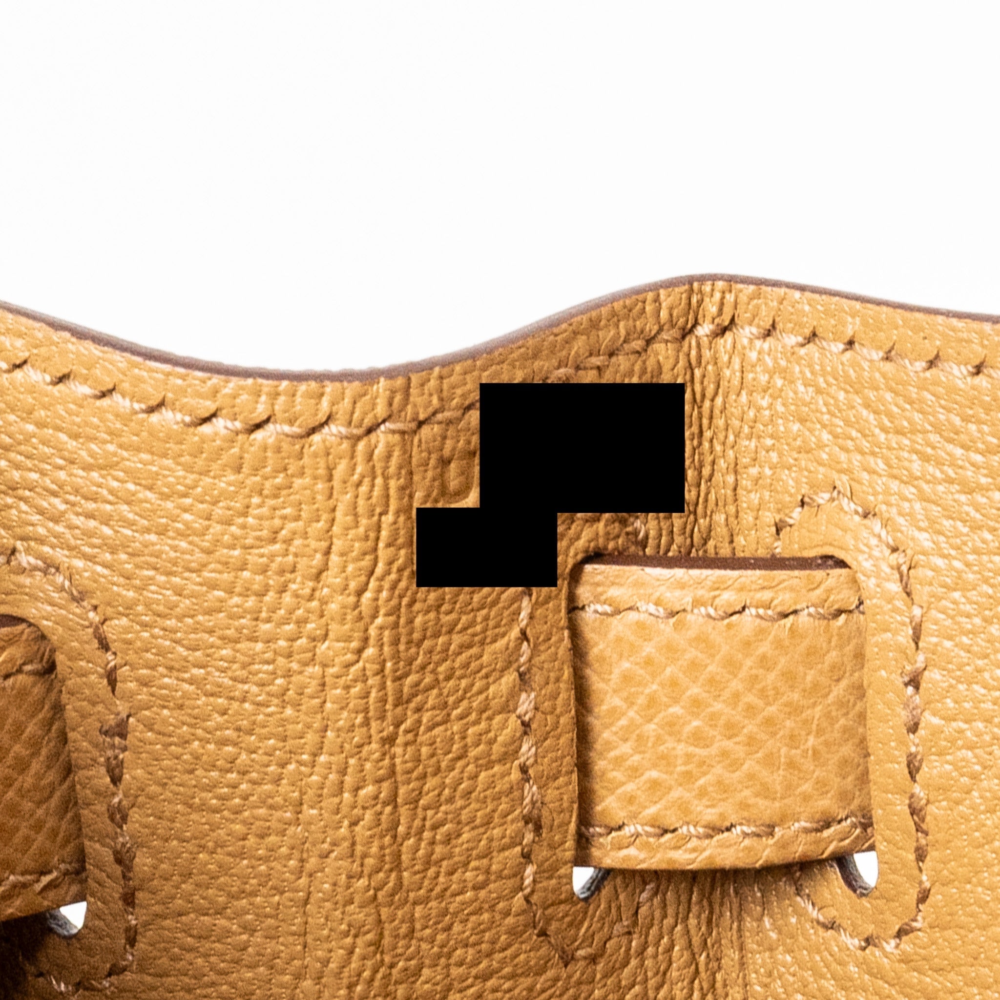 HERMES KELLY 28 EPSOM 4B BISCUIT SHW