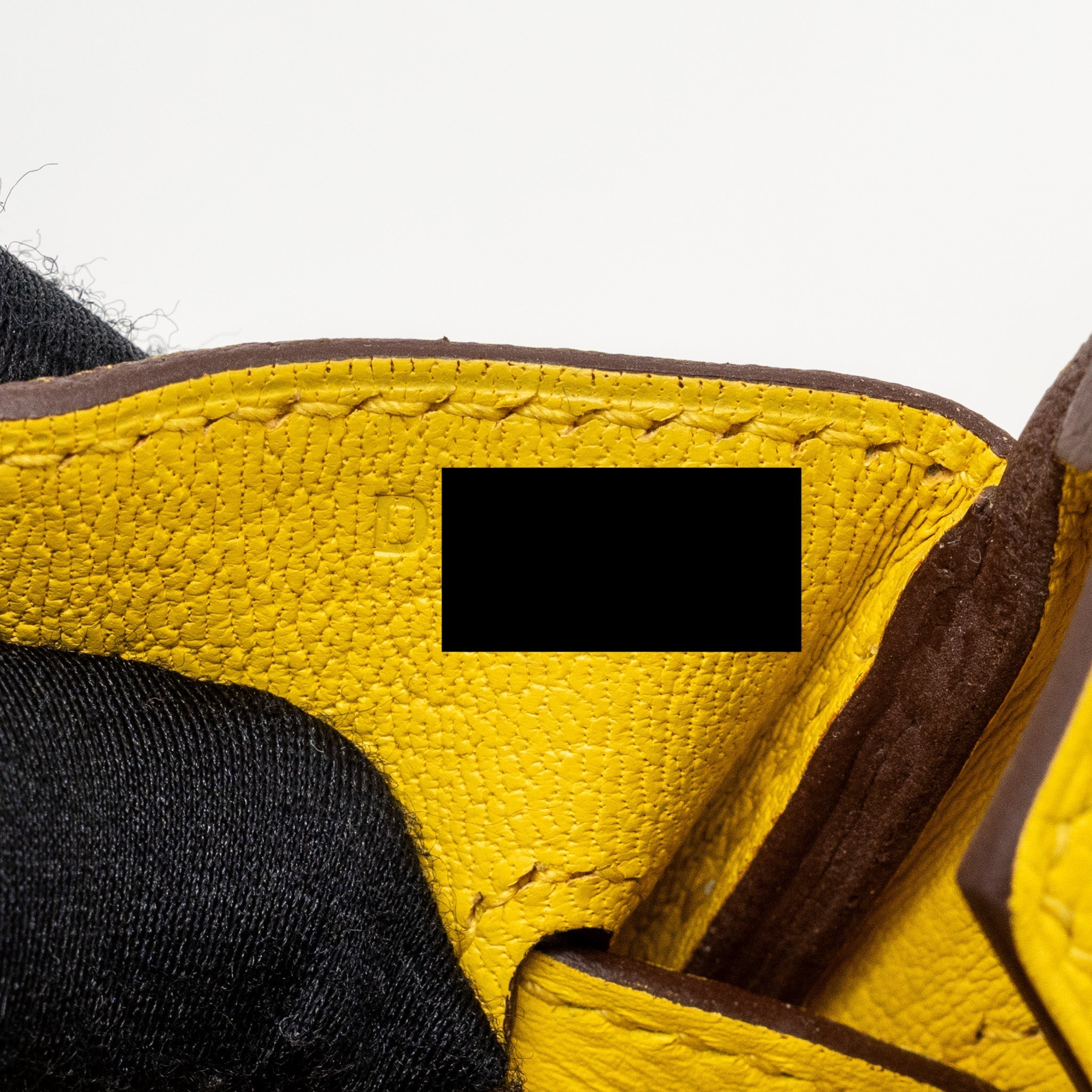 HERMES BIRKIN 30 TAURILLON NOVILLO JAUNE DE NAPLES GHW