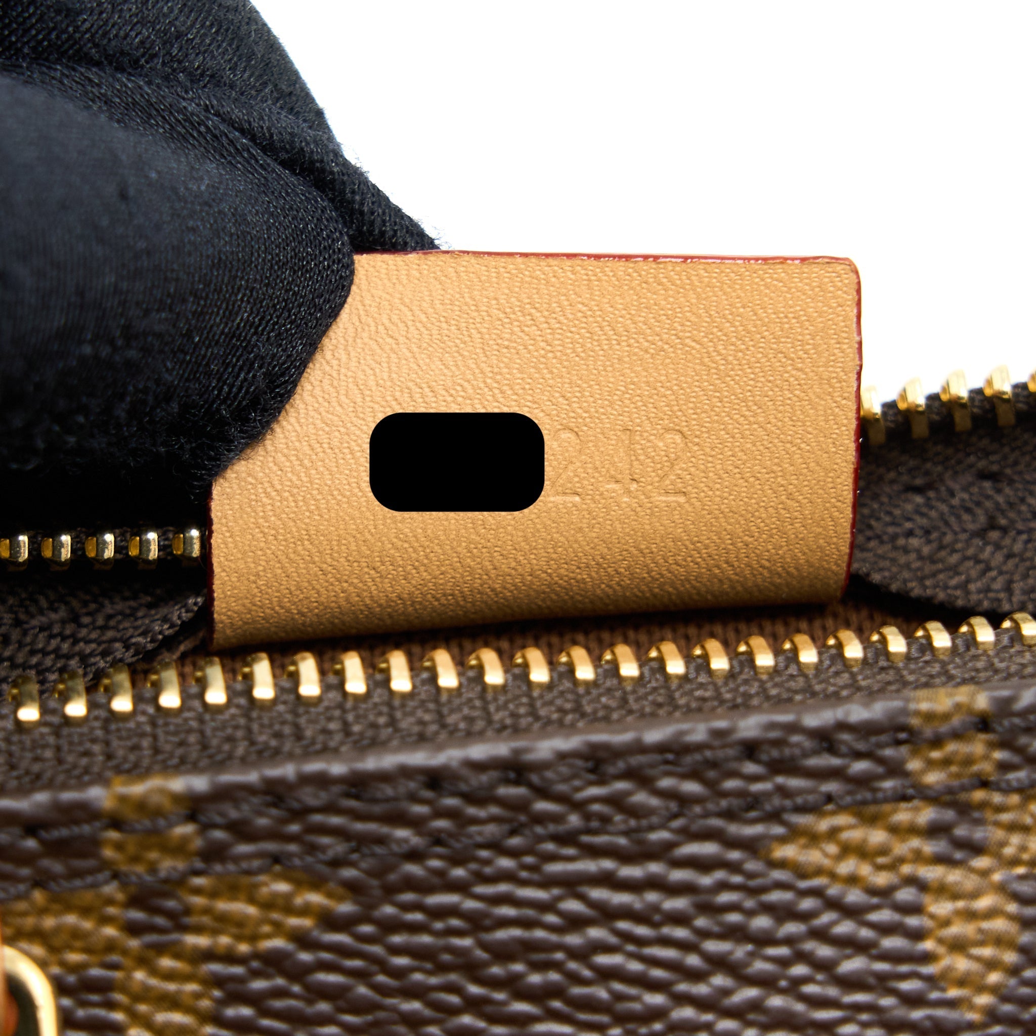 LOUIS VUITTON NANO SPEEDY MONOGRAM CANVAS GHW (NEW VERSION)