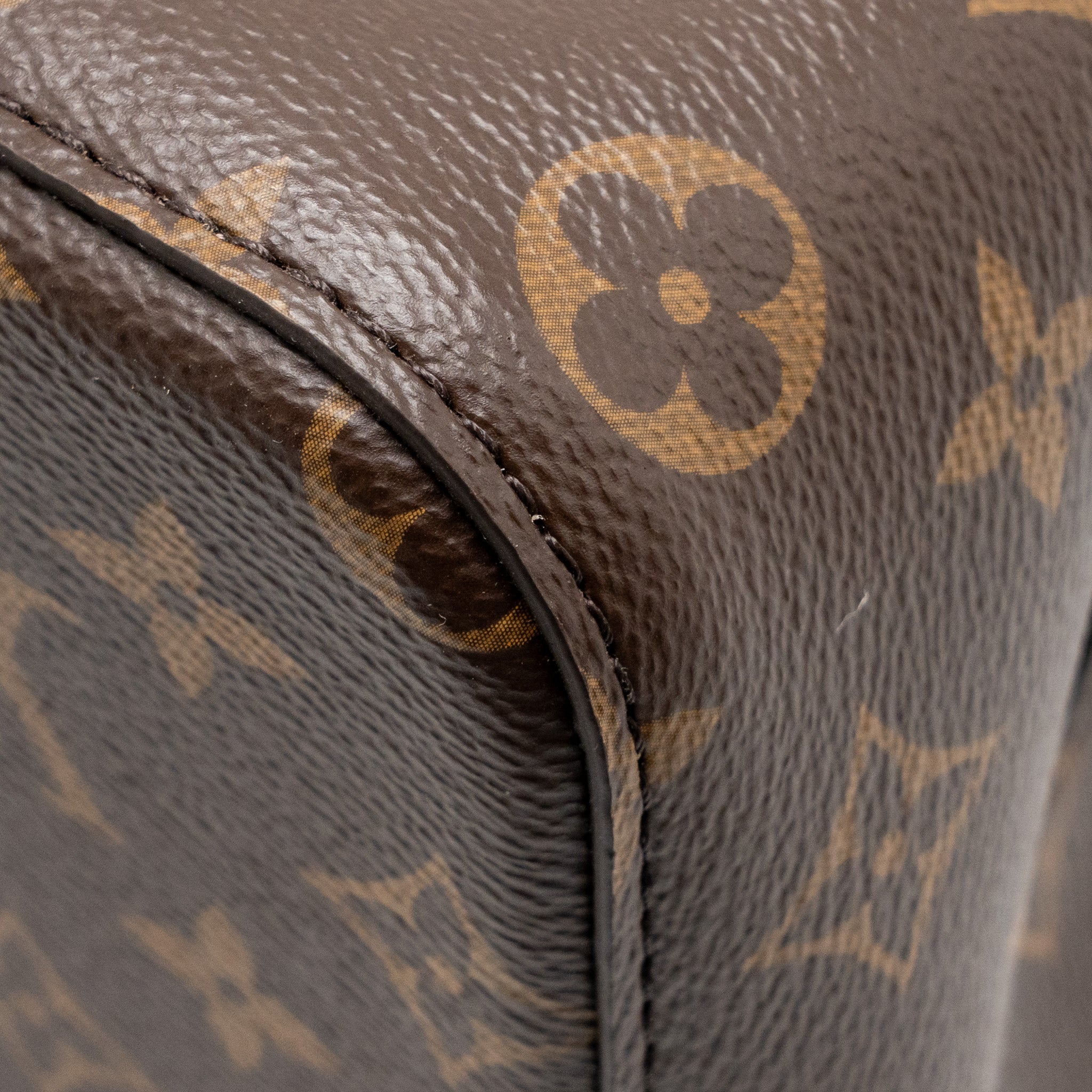 LOUIS VUITTON NEO NOE MONOGRAM CANVAS ROSE POUDRE GHW