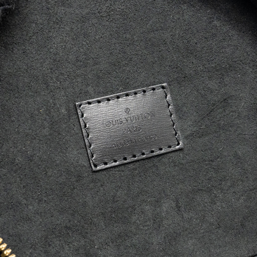 LOUIS VUITTON CANNES MONOGRAM REVERSE CANVAS GHW