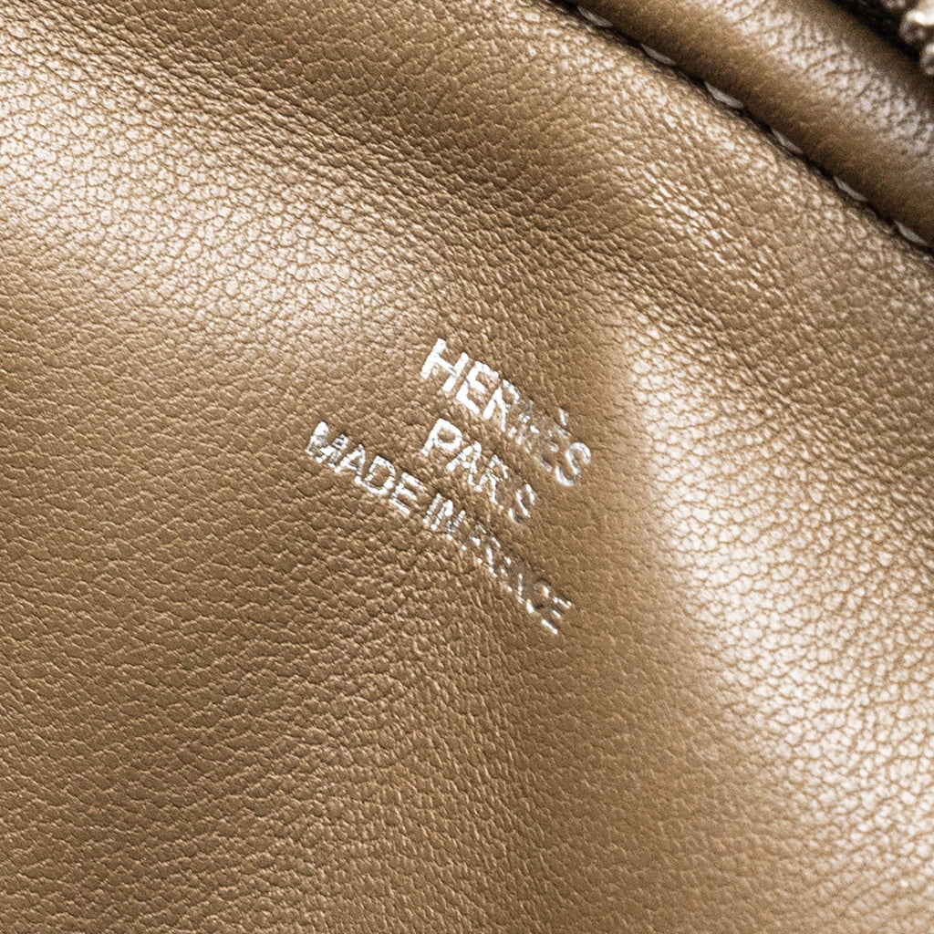 HERMES IN-THE-LOOP SWIFT ETOUPE SHW