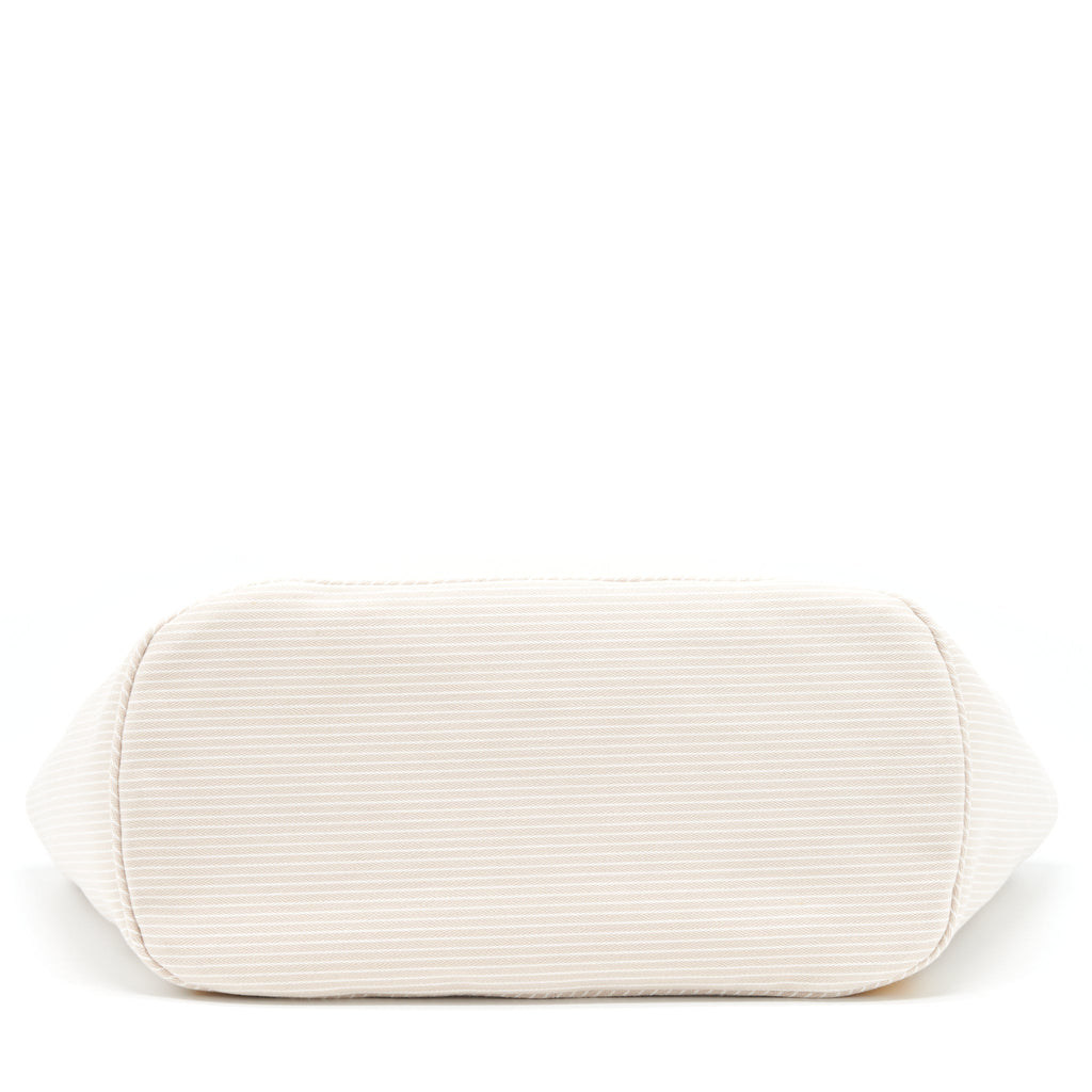 HERMES PASSE-PASSE NAPPY BAG