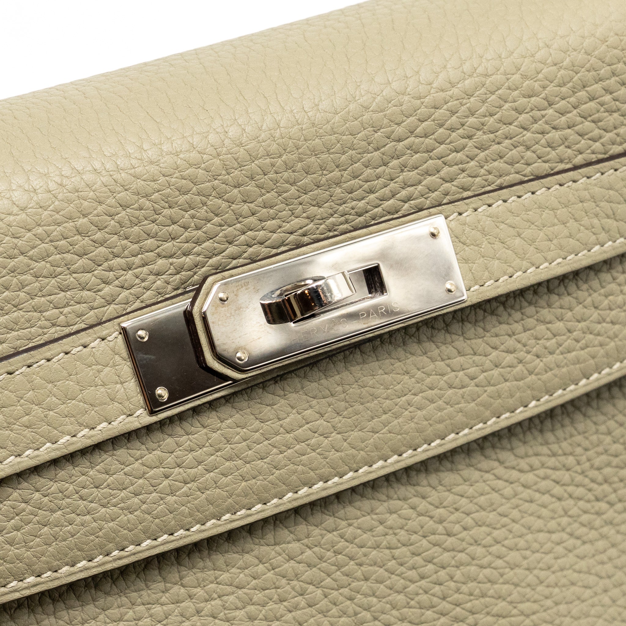 HERMES KELLY 32 CLEMENCE Q1 SAUGE SHW