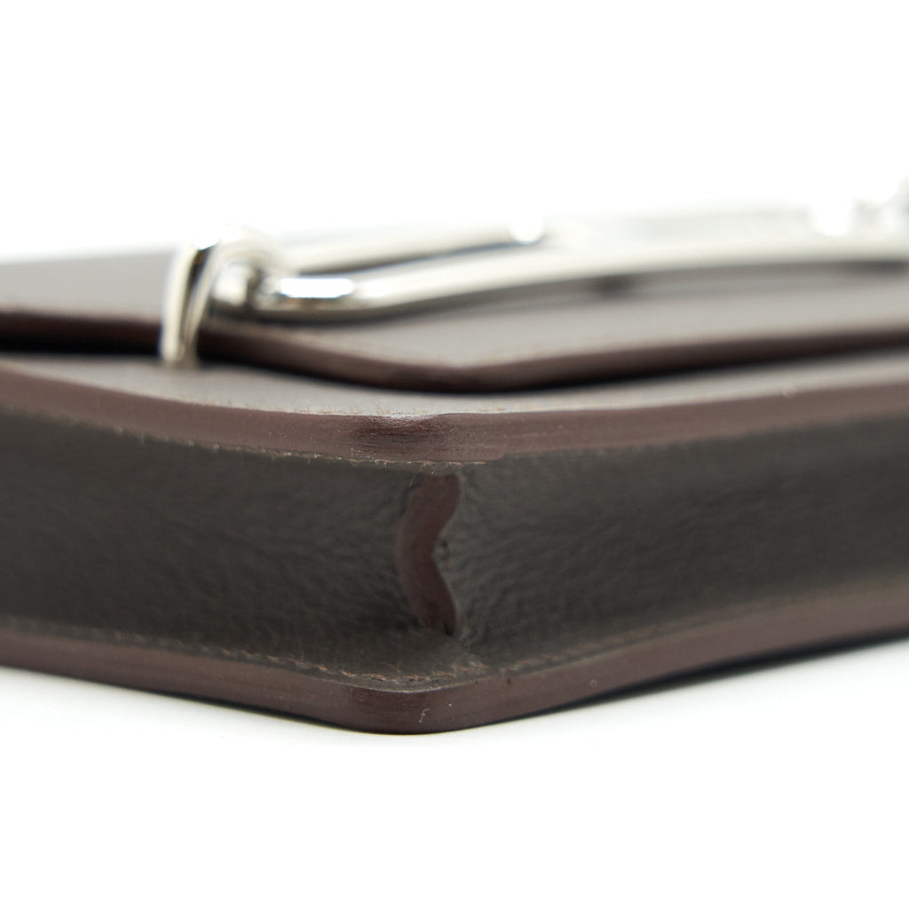 HERMES ROULIS SLIM EVERCOLOR 8F GRIS ETAIN SHW