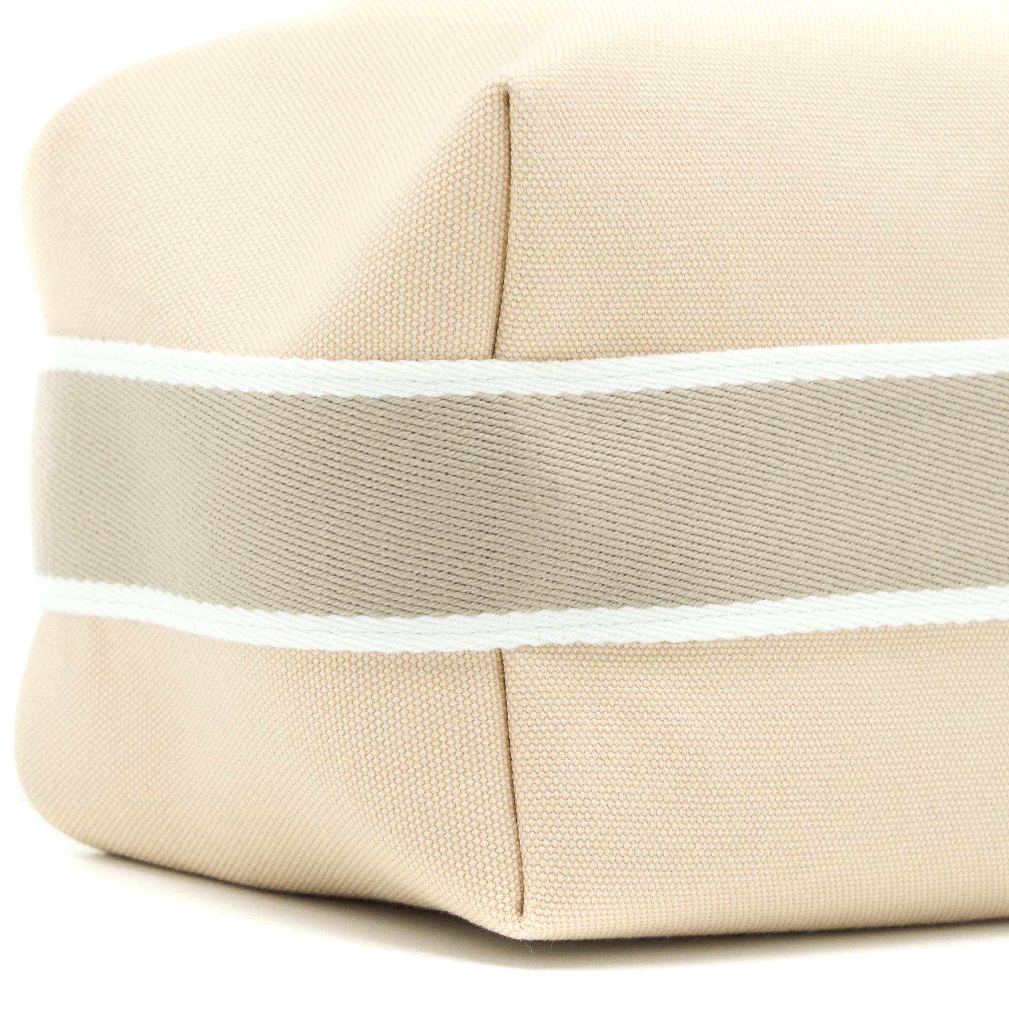 HERMES TROUSSE DE TOILETTE BRAD A BRAC PM NATURAL SHW