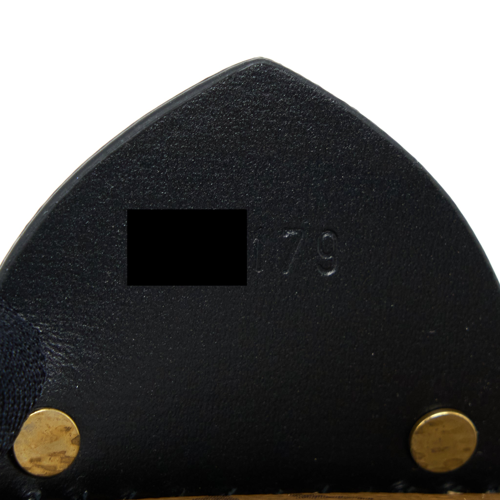 LOUIS VUITTON CANNES MONOGRAM REVERSE CANVAS GHW