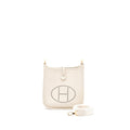 HERMES MINI EVELYN CLEMENCE CRAIE GHW