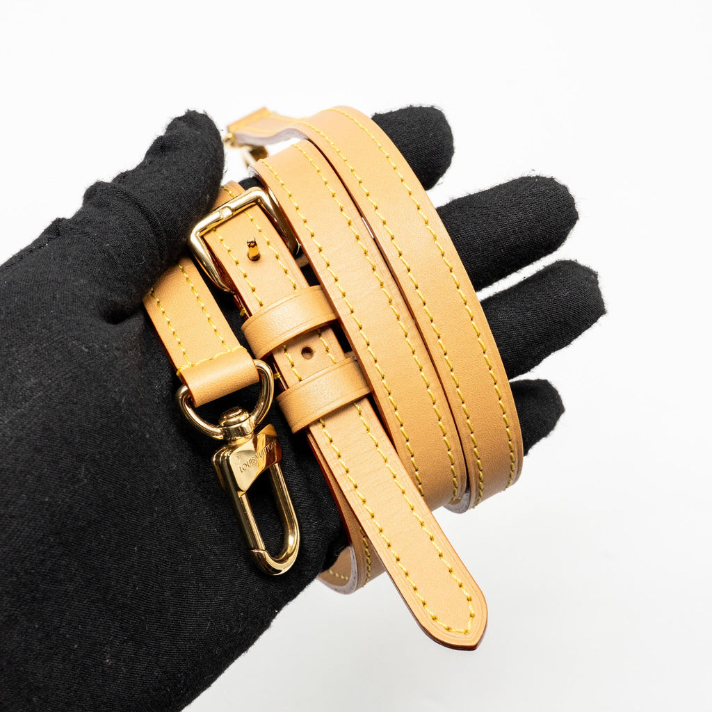 LOUIS VUITTON NANO SPEEDY MONOGRAM CANVAS GHW