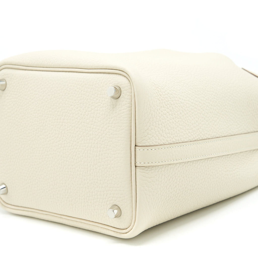 HERMES PICOTIN 18 LOCK BAG CLEMENCE CRAIE SHW