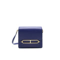 HERMES MINI ROULIS M3 BLUE ENCRE VEAU ALLEGRO