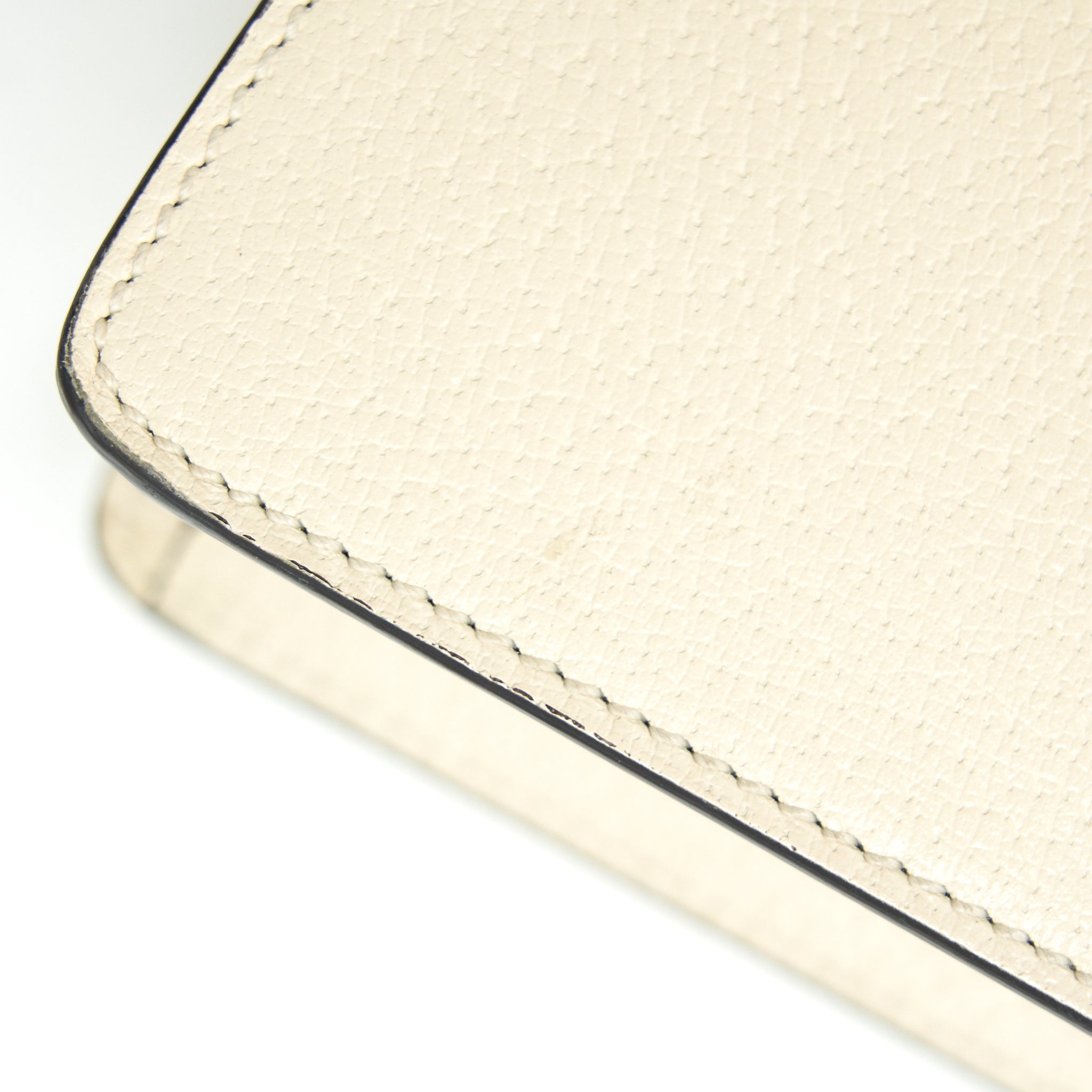 GUCCI SMALL DIONYSUS BAG WHITE SHW