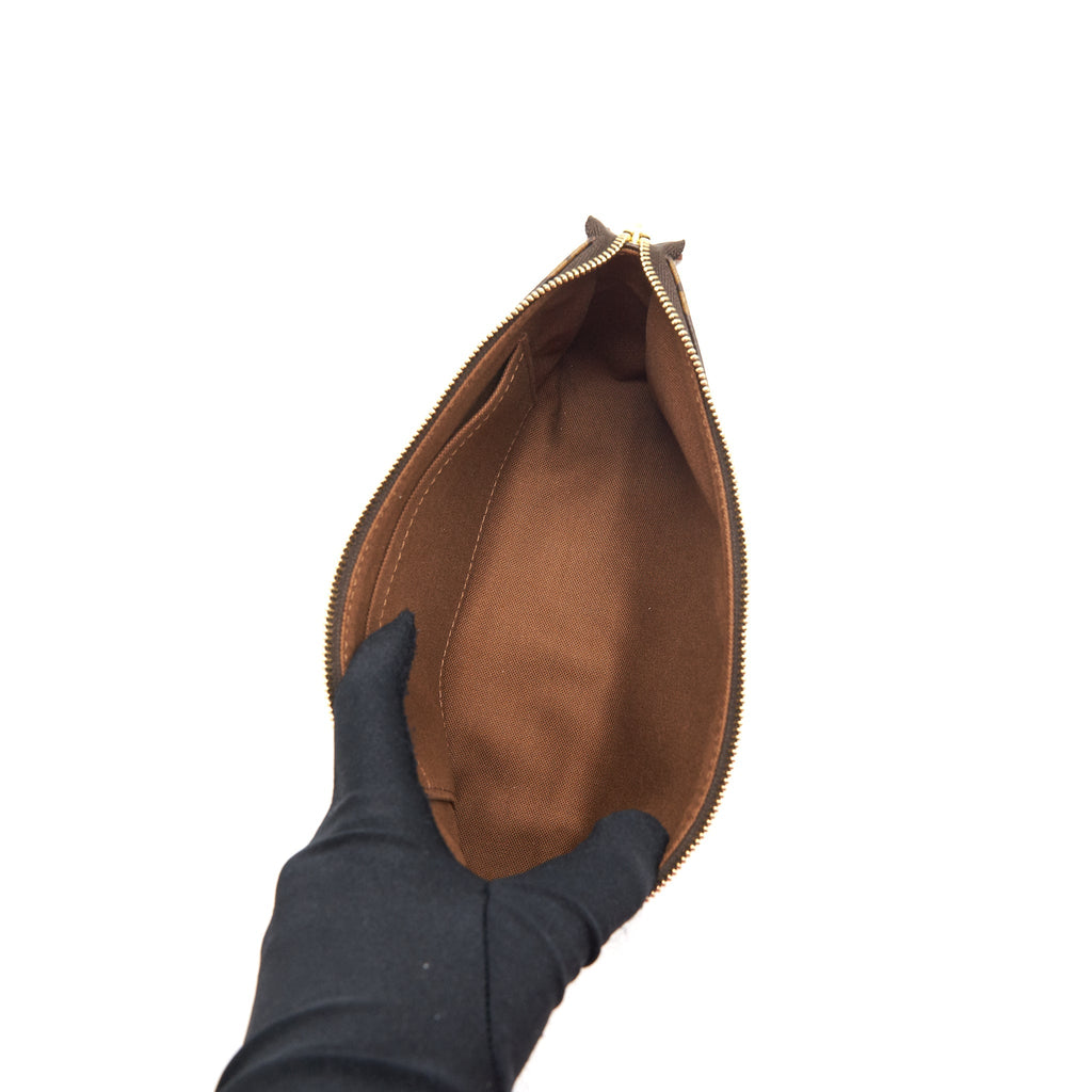 LOUIS VUITTON POCHETTE ACCESSORIES MONOGRAM