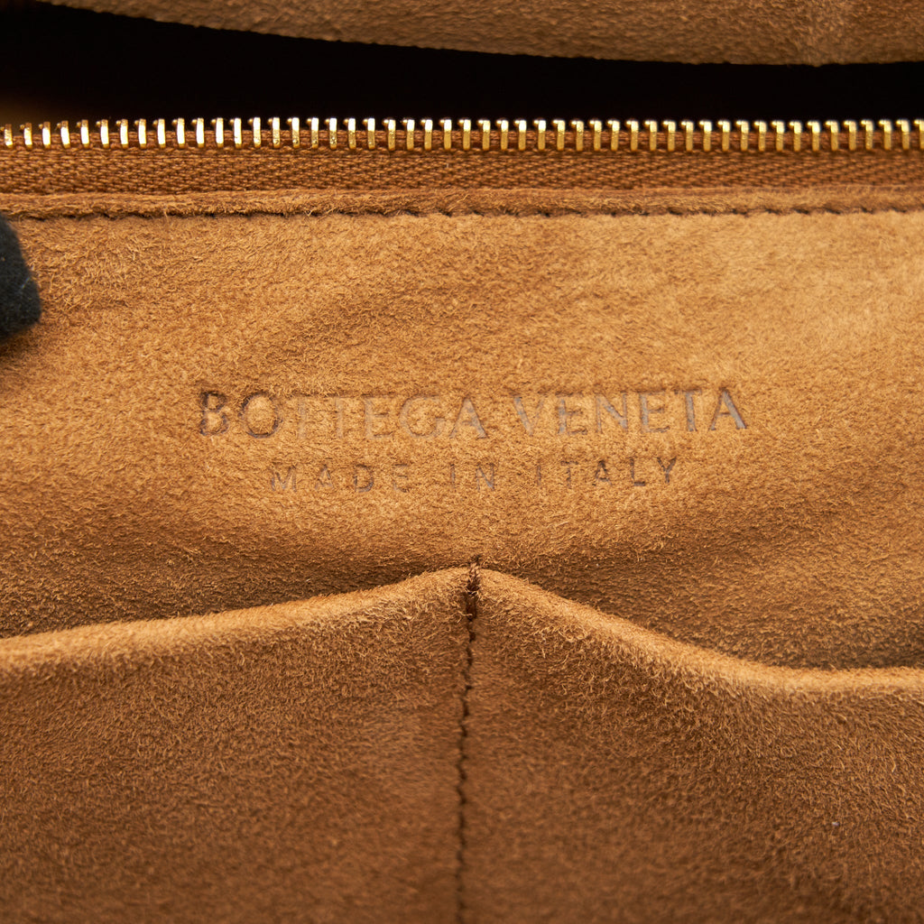 BOTTEGA VENETA MEDIUM ARCO BAG