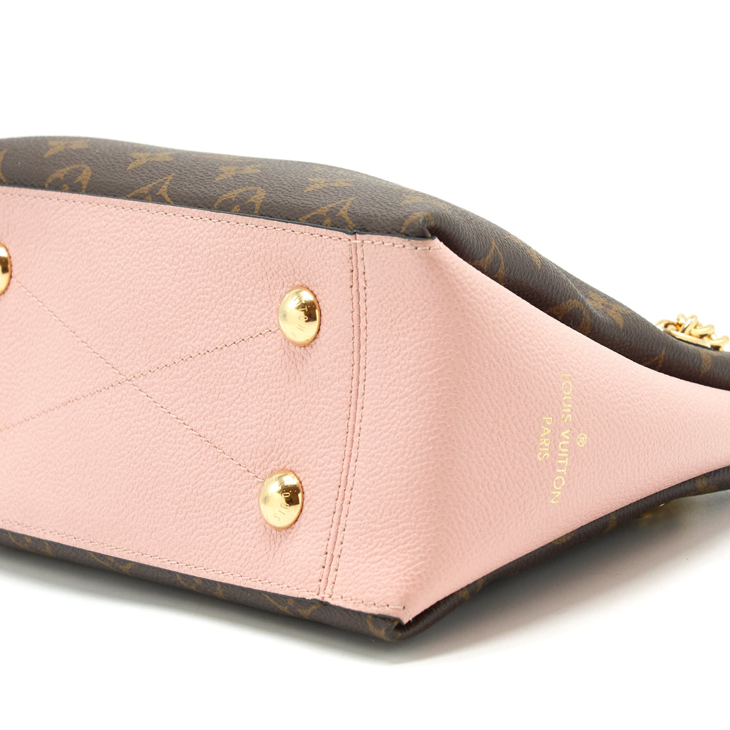 LOUIS VUITTON SURENE BB MONOGRAM