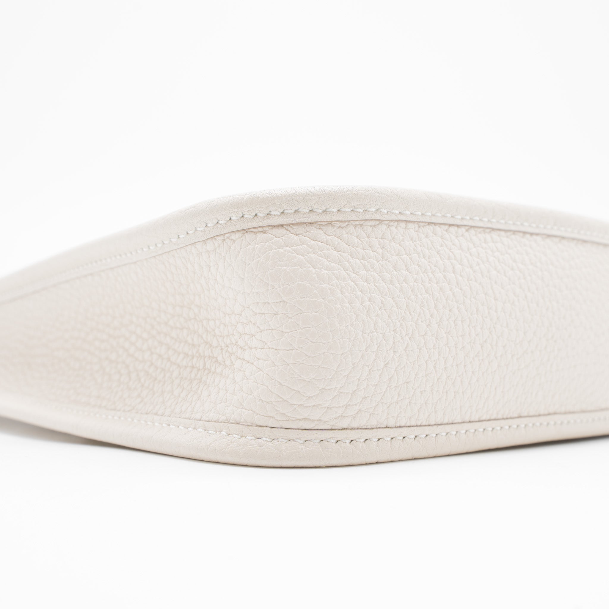 HERMES MINI EVELYN CLEMENCE CRAIE GHW
