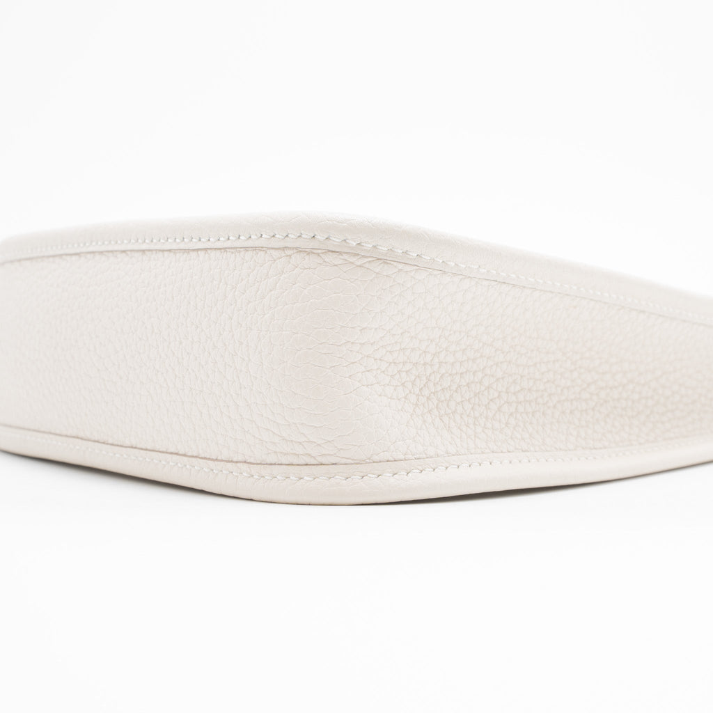 HERMES MINI EVELYN CLEMENCE CRAIE GHW