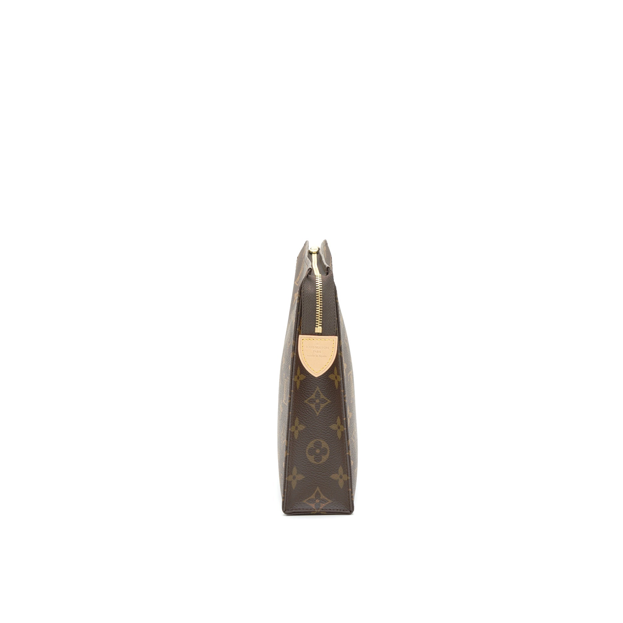 LOUIS VUITTON TOILETRY POCHETTE 26 MONOGRAM CANVAS