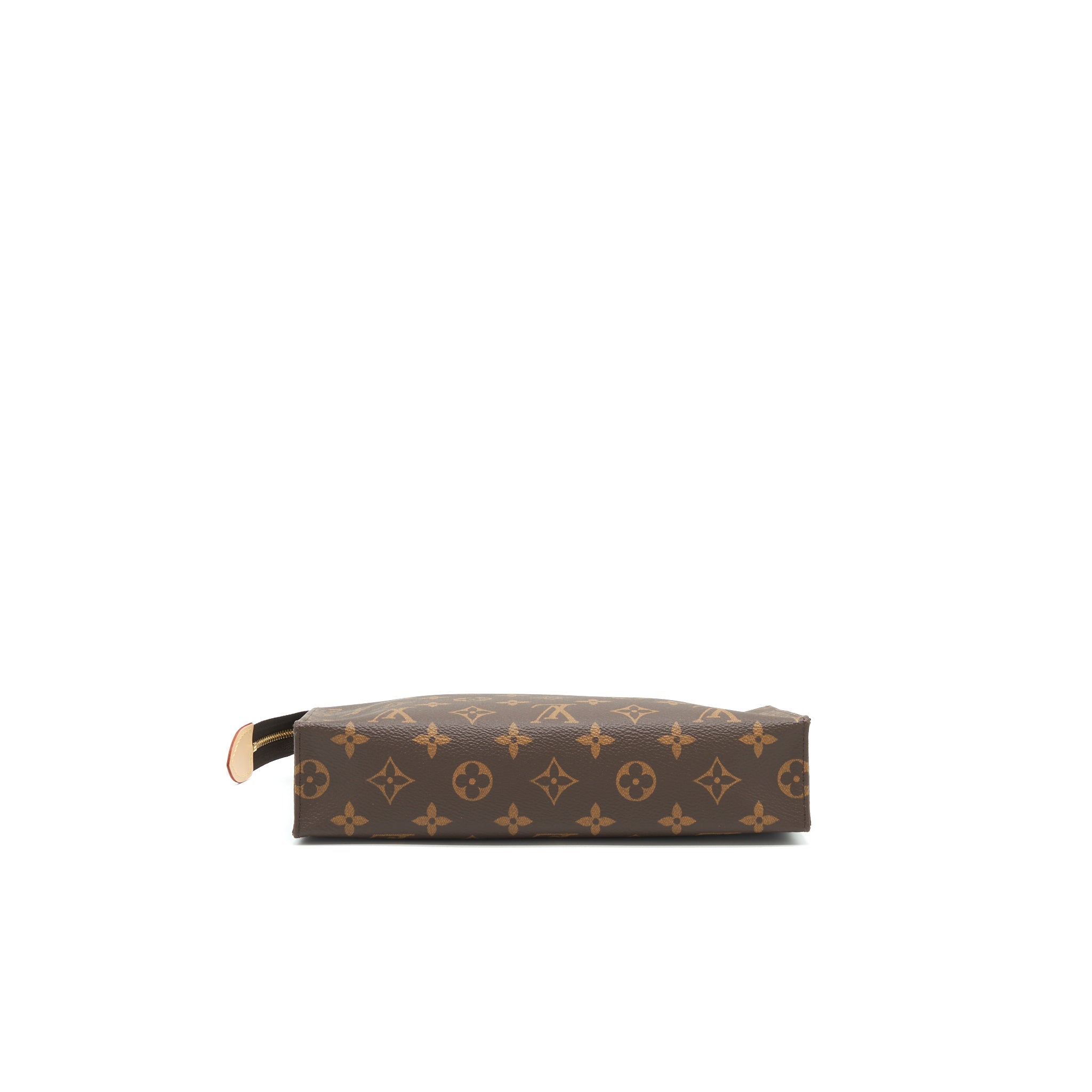 LOUIS VUITTON TOILETRY POUCH SIZE 26 IN MONOGRAM