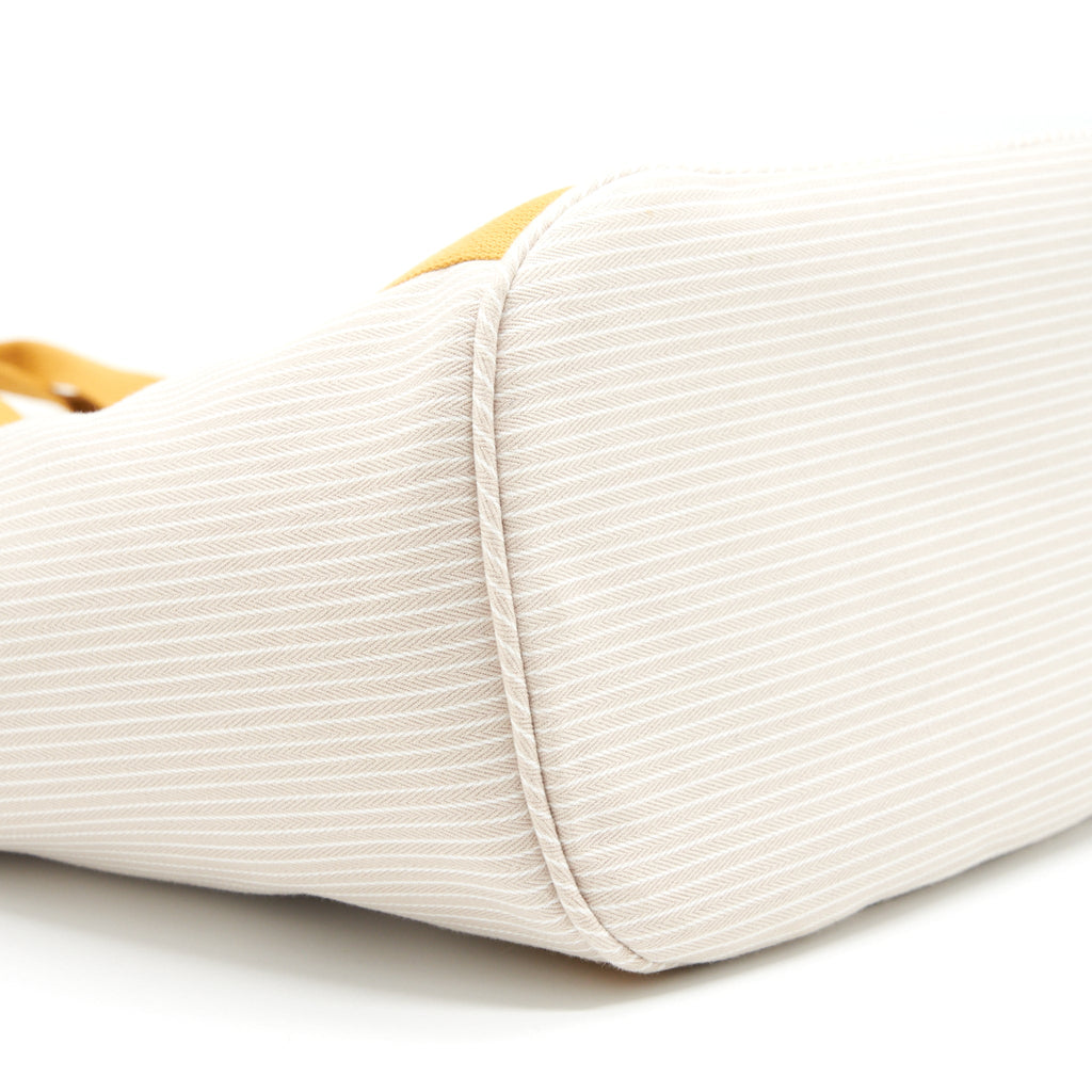 HERMES PASSE-PASSE NAPPY BAG