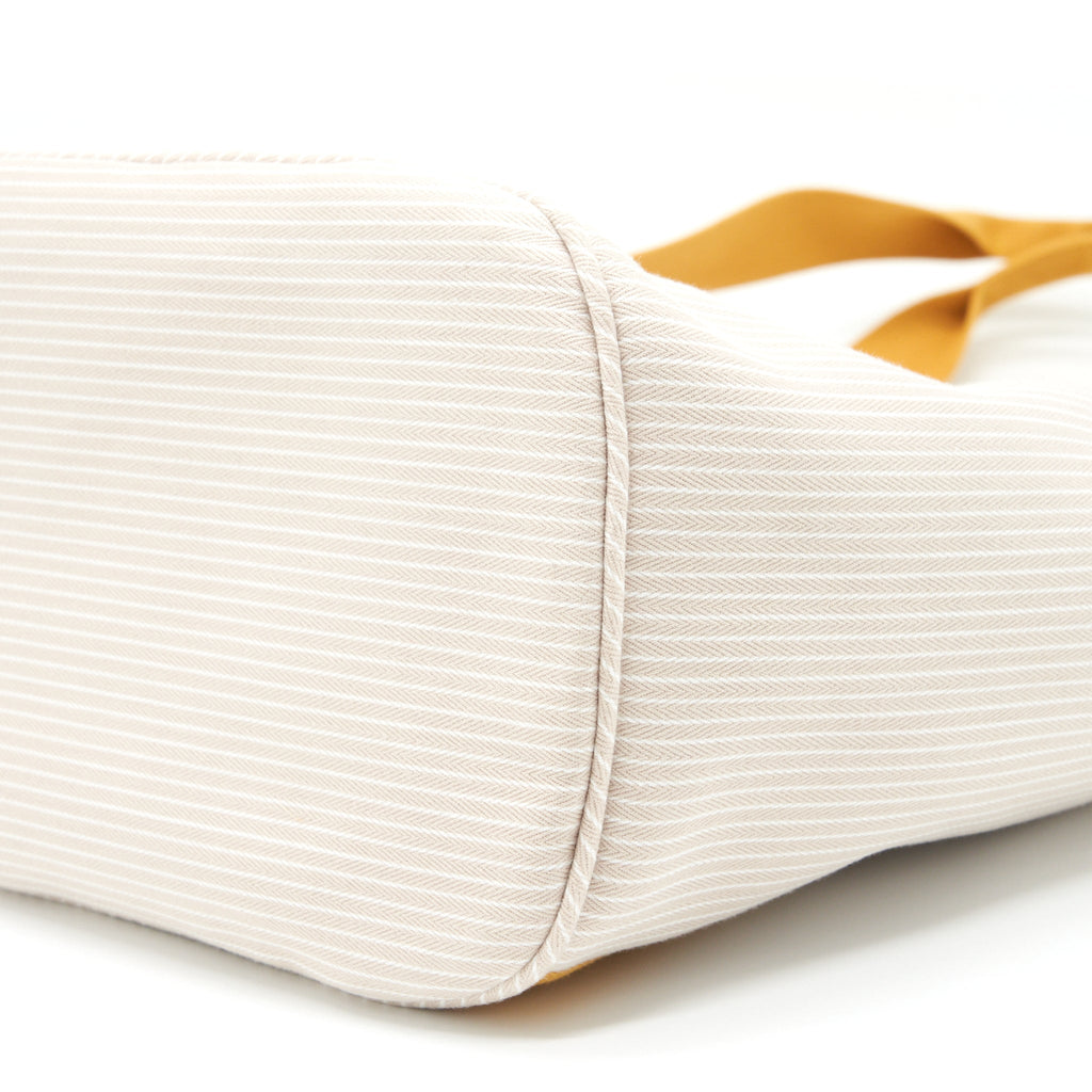 HERMES PASSE-PASSE NAPPY BAG