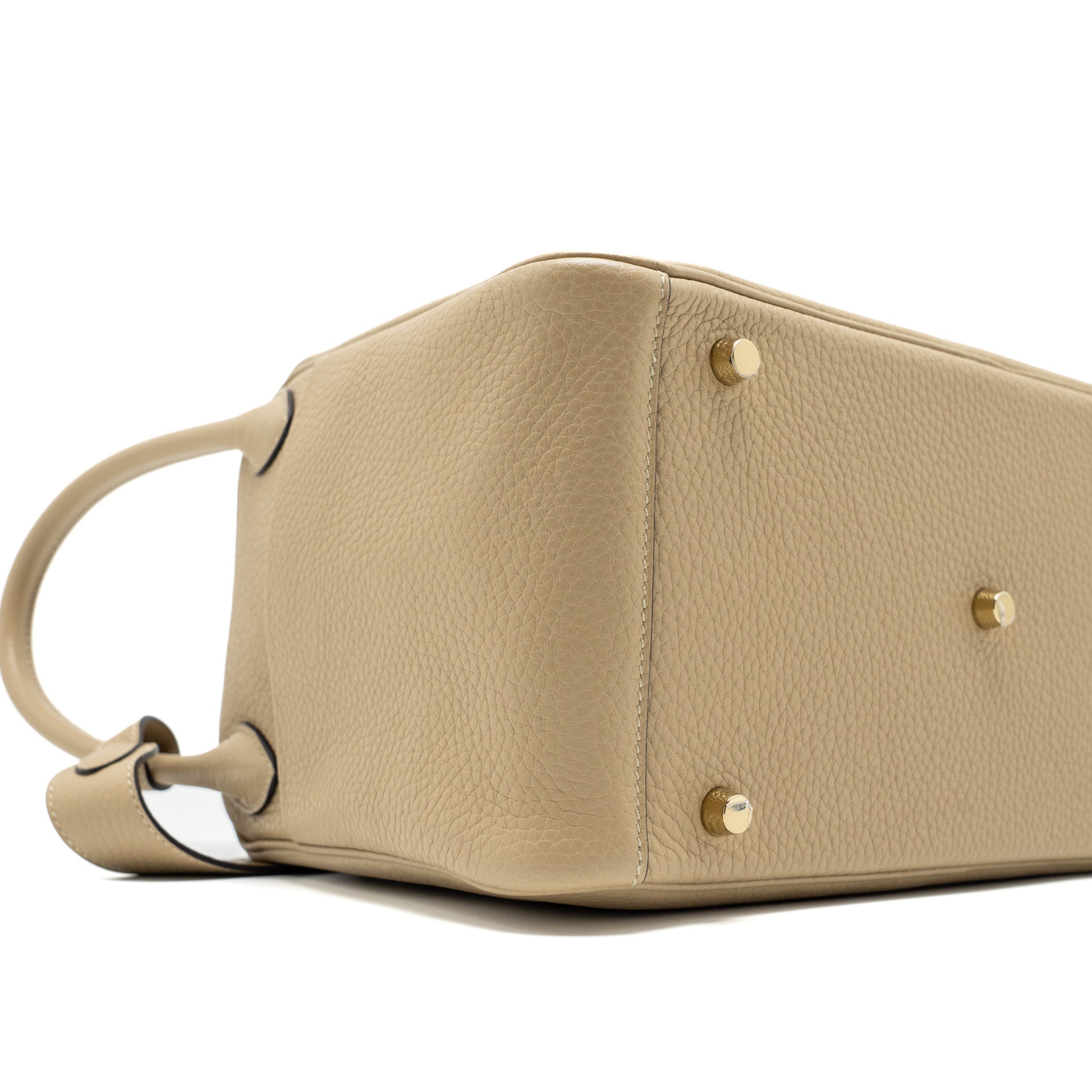 HERMES LINDY 30 CLEMENCE TRENCH GHW