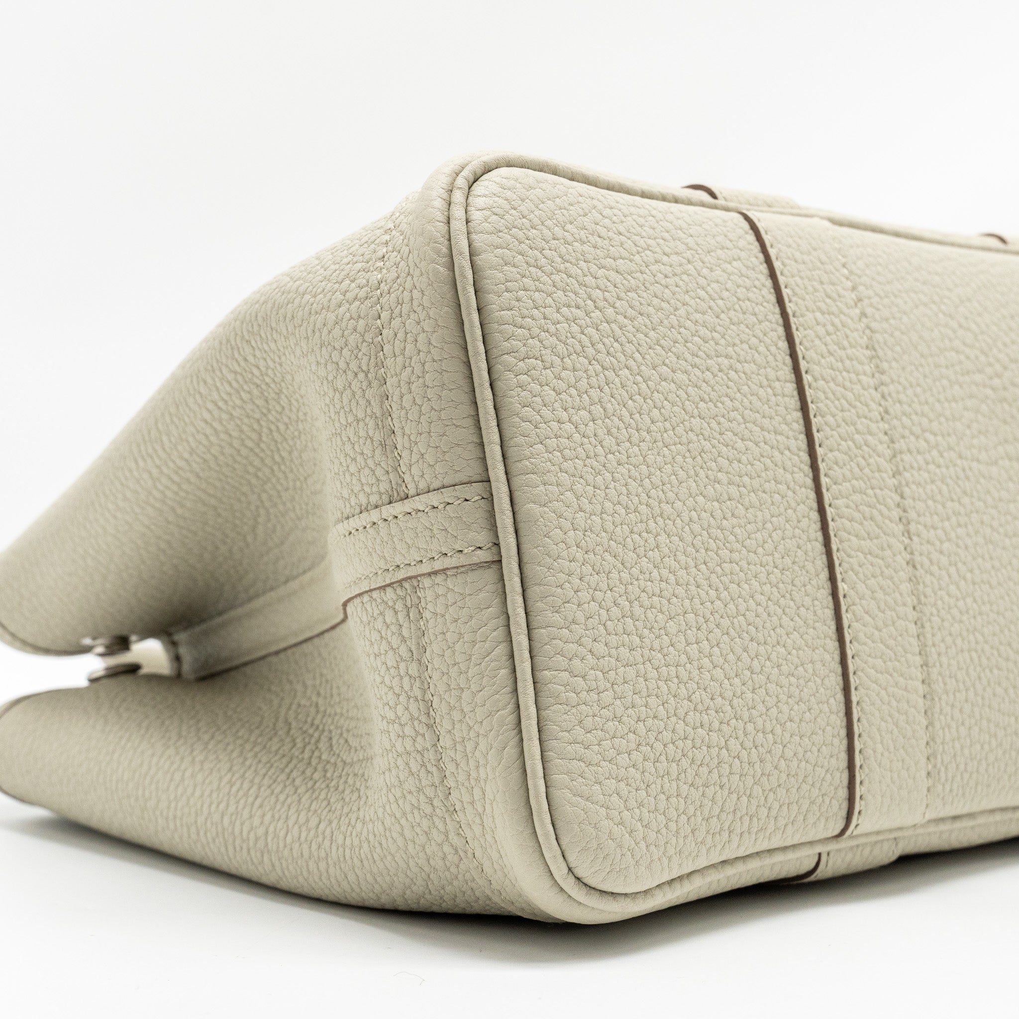 HERMES GARDEN PARTY 30 NEGONDA 8L BETON SHW