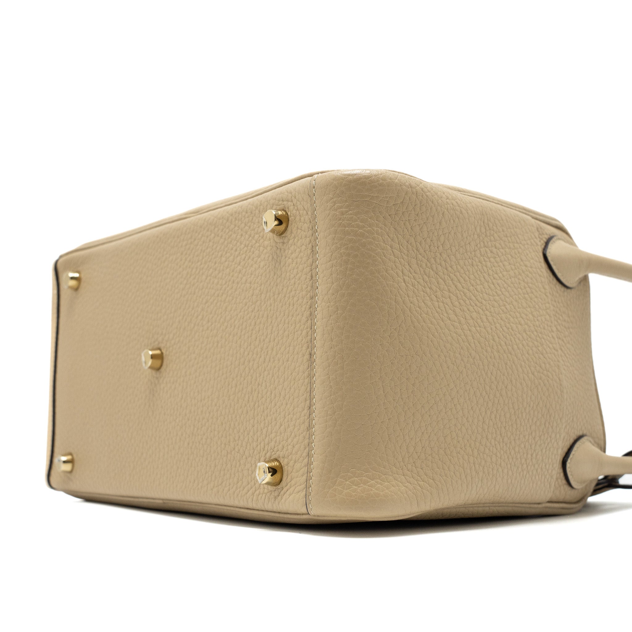 HERMES LINDY 30 CLEMENCE TRENCH GHW