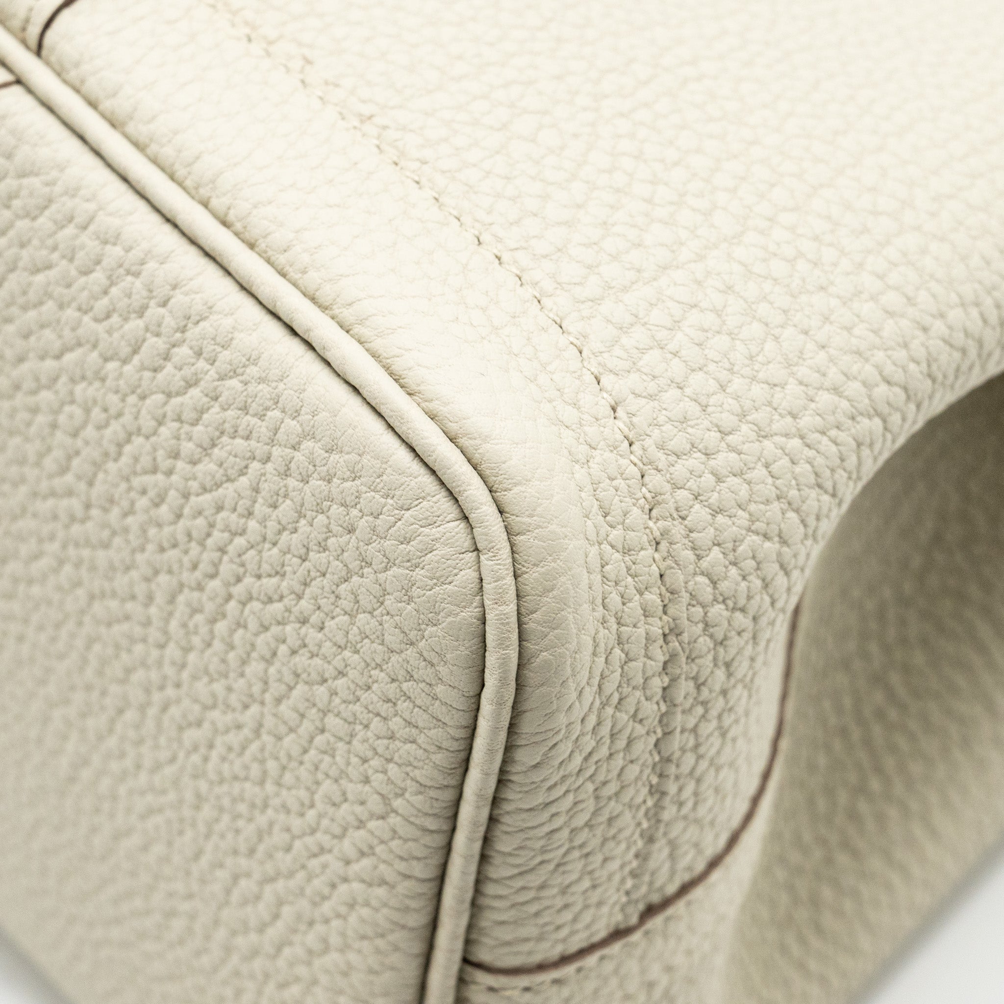 HERMES GARDEN PARTY 30 NEGONDA 8L BETON SHW